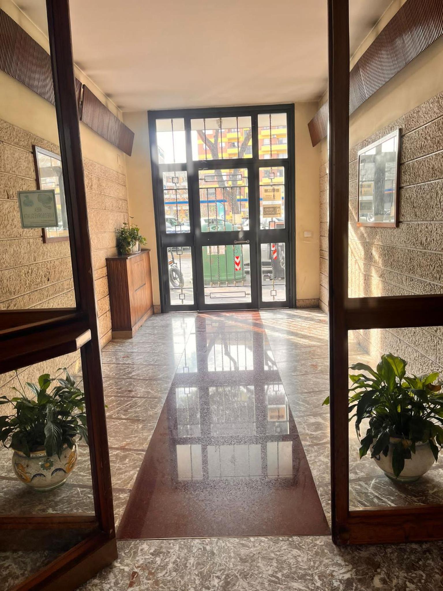 CASINA APPIA apartment