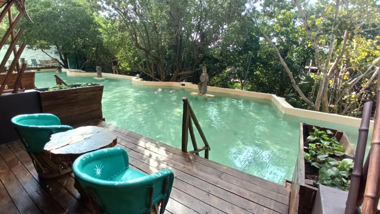 Akuazul Resorts Adults Only