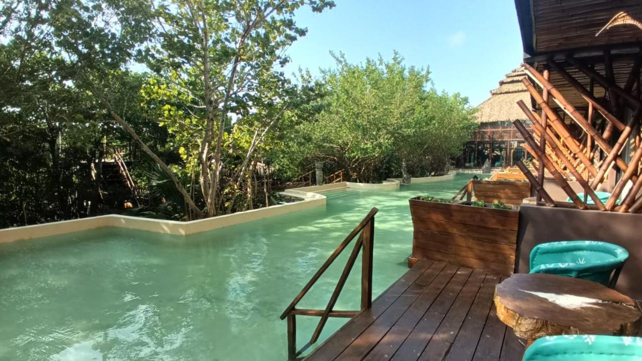 Akuazul Resorts Adults Only