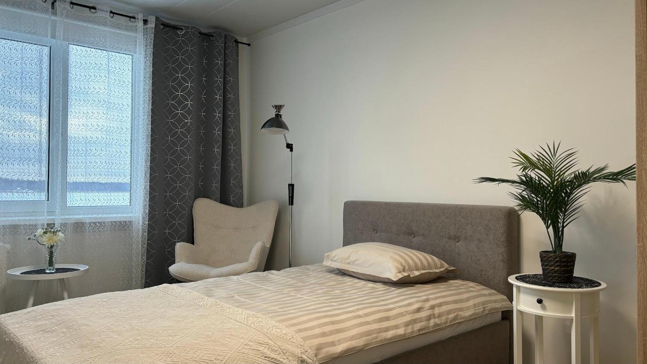 Promenaadi Apartment