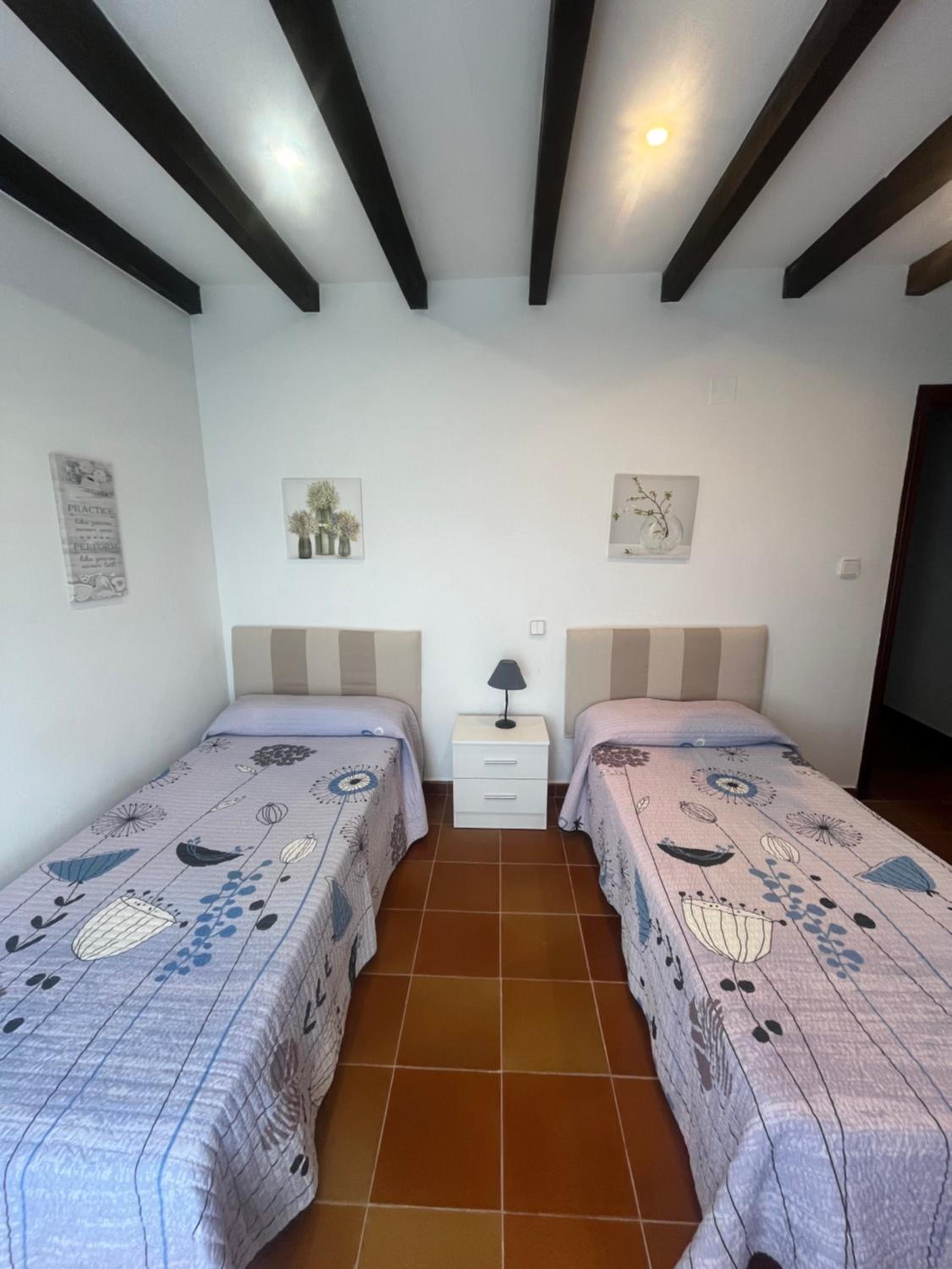 Casa La Ranera de Santillana