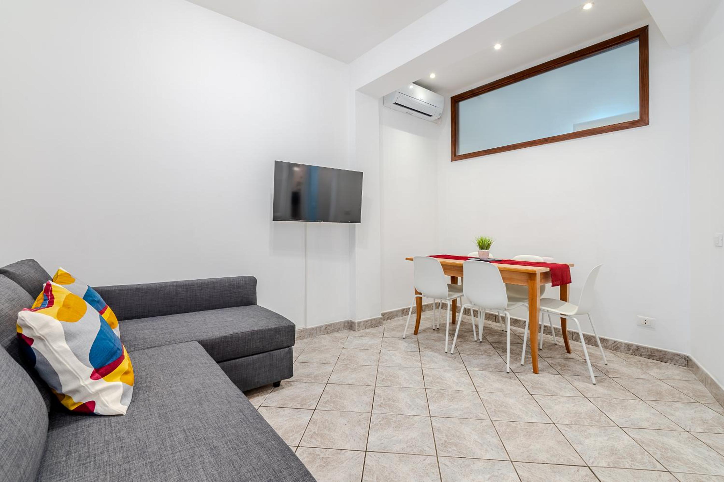 Tomo Apartment St. Peter's