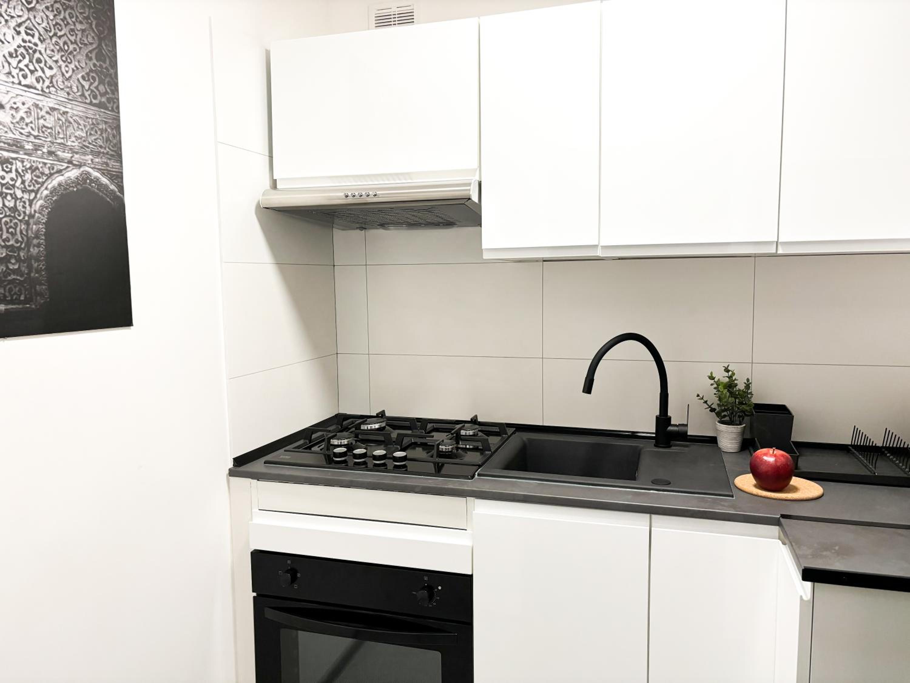 Next Life Apartament