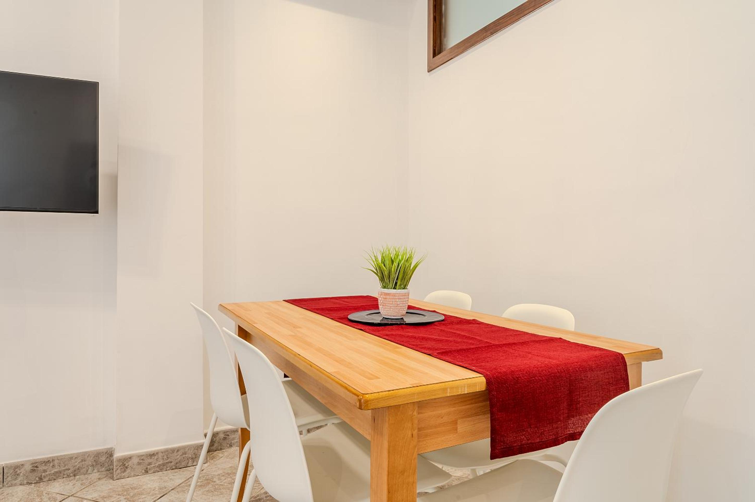 Tomo Apartment St. Peter's