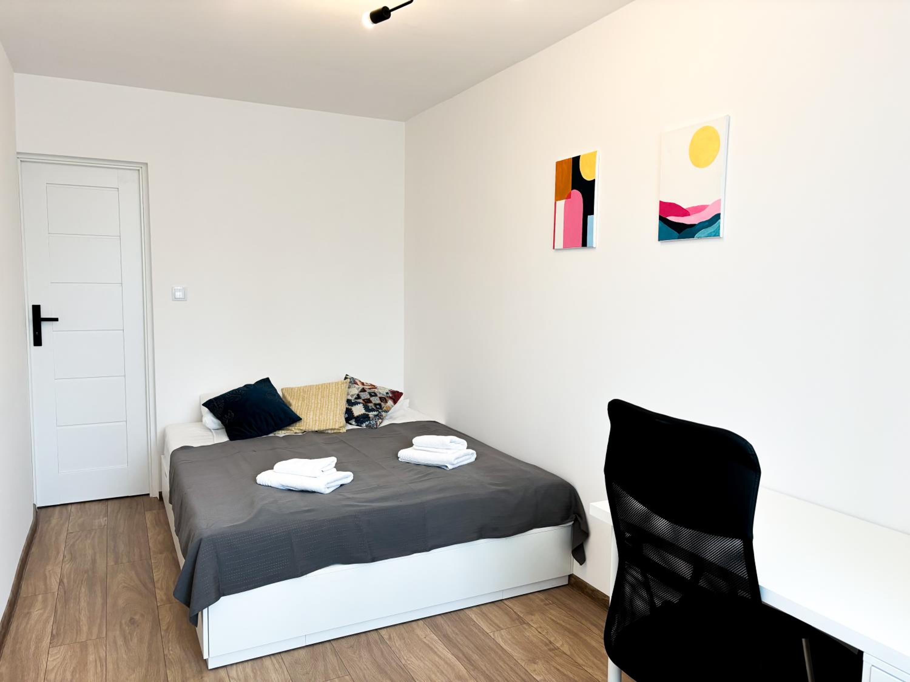 Next Life Apartament