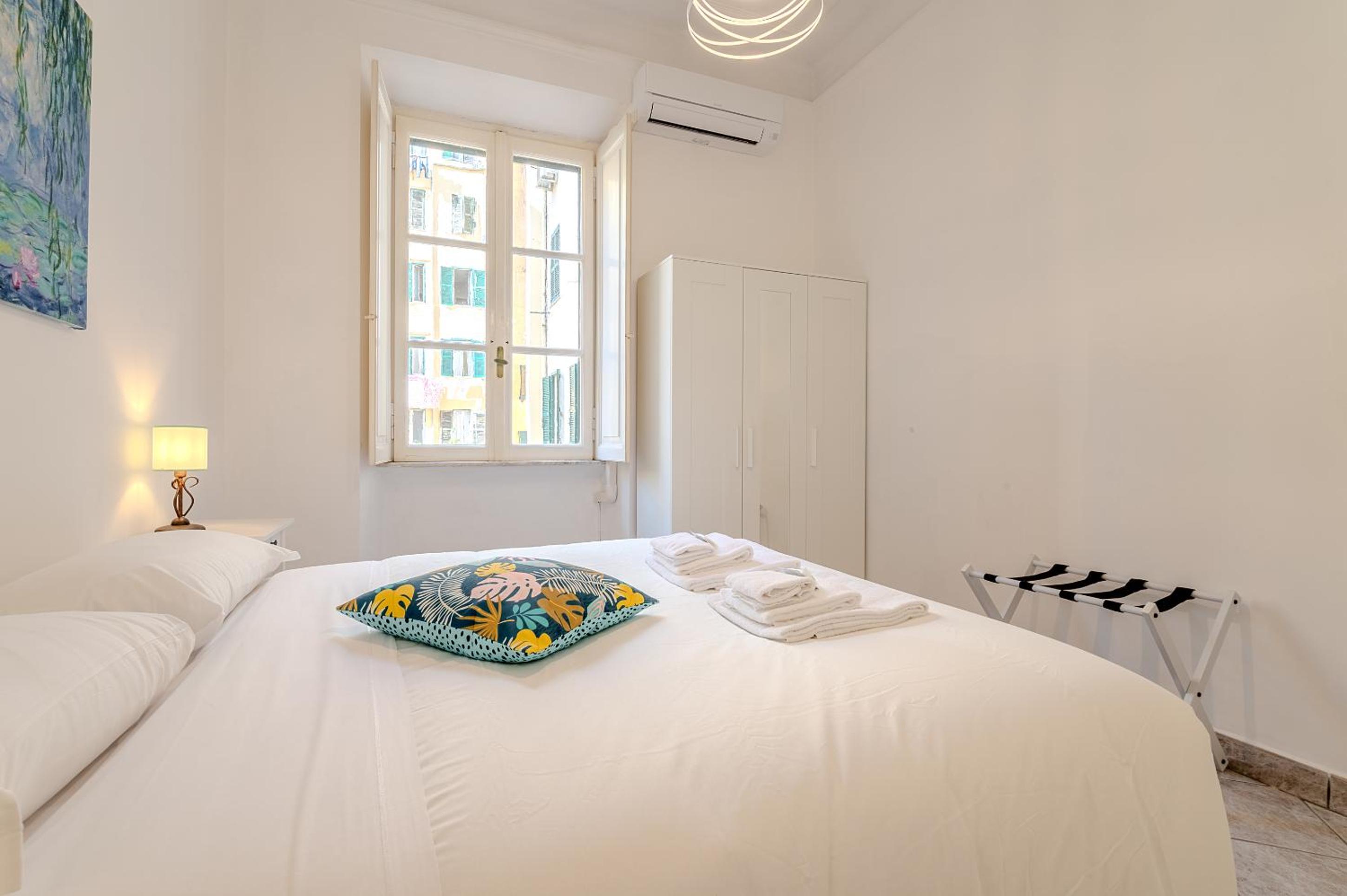 Tomo Apartment St. Peter's