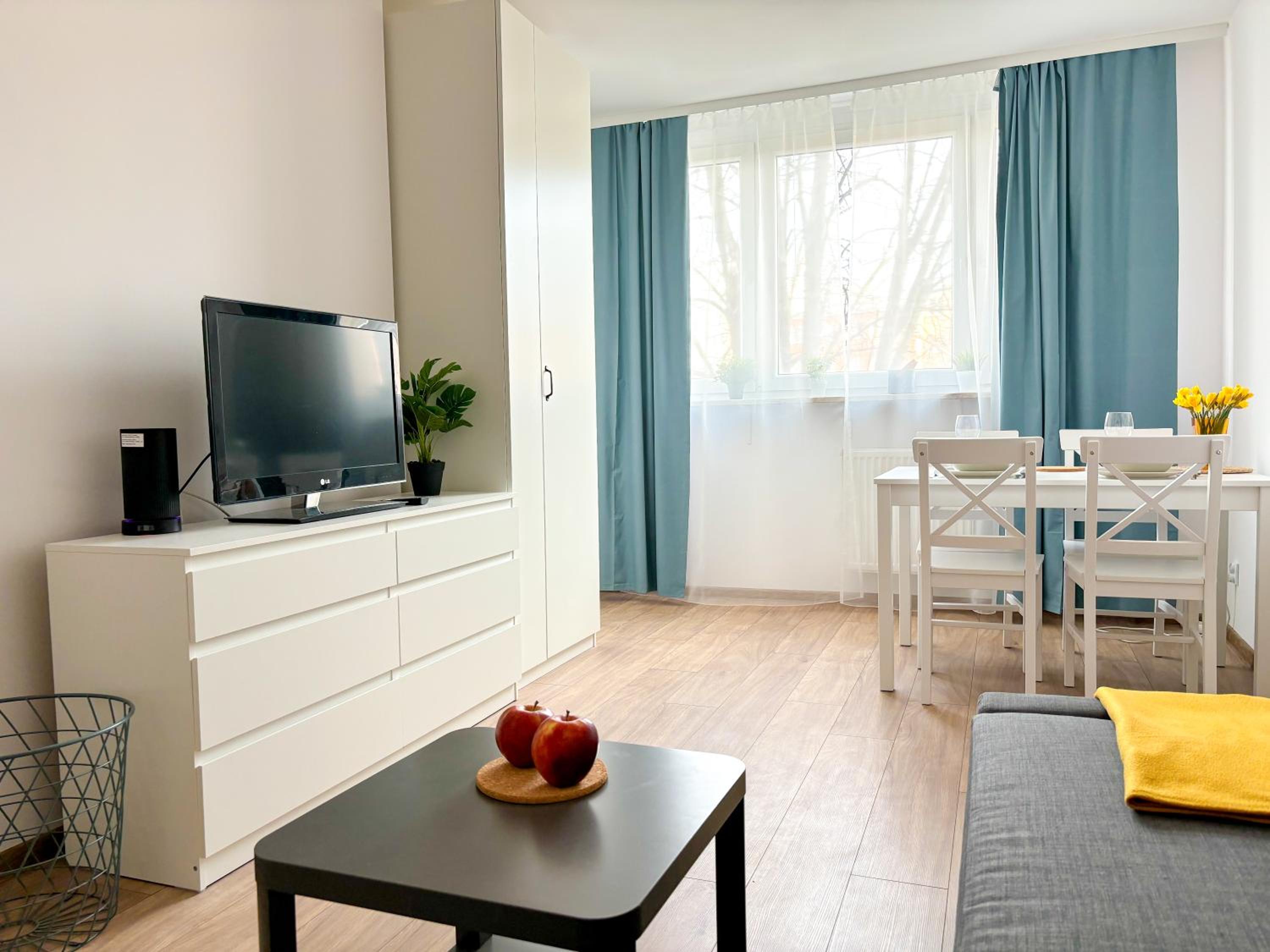 Next Life Apartament
