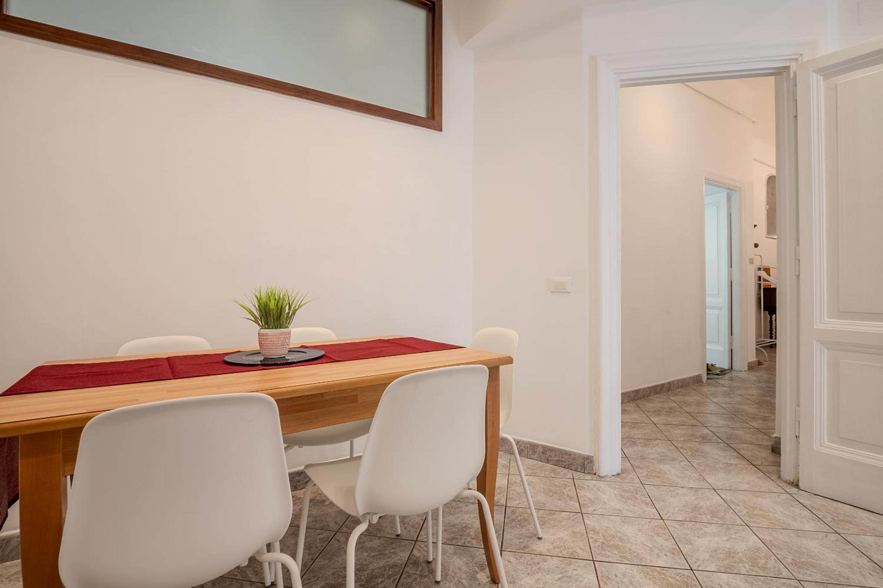 Tomo Apartment St. Peter's
