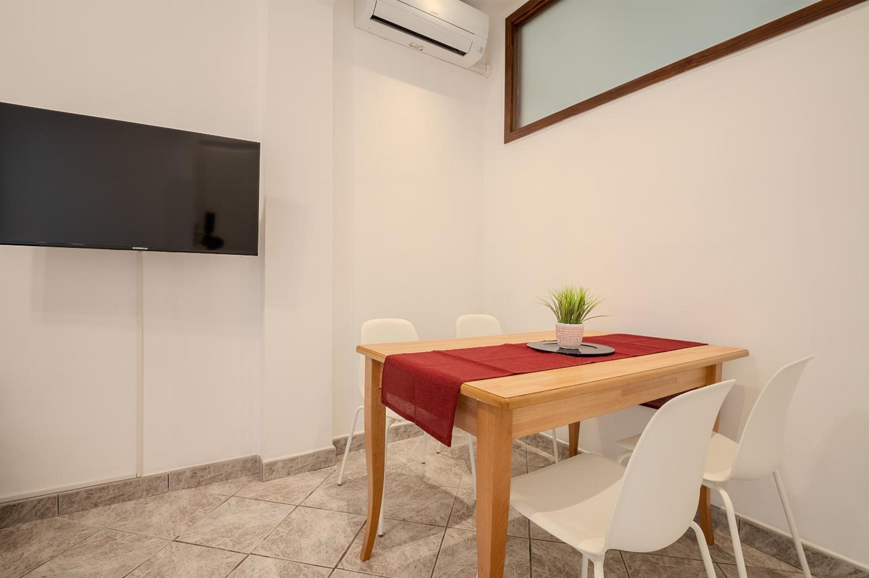 Tomo Apartment St. Peter's
