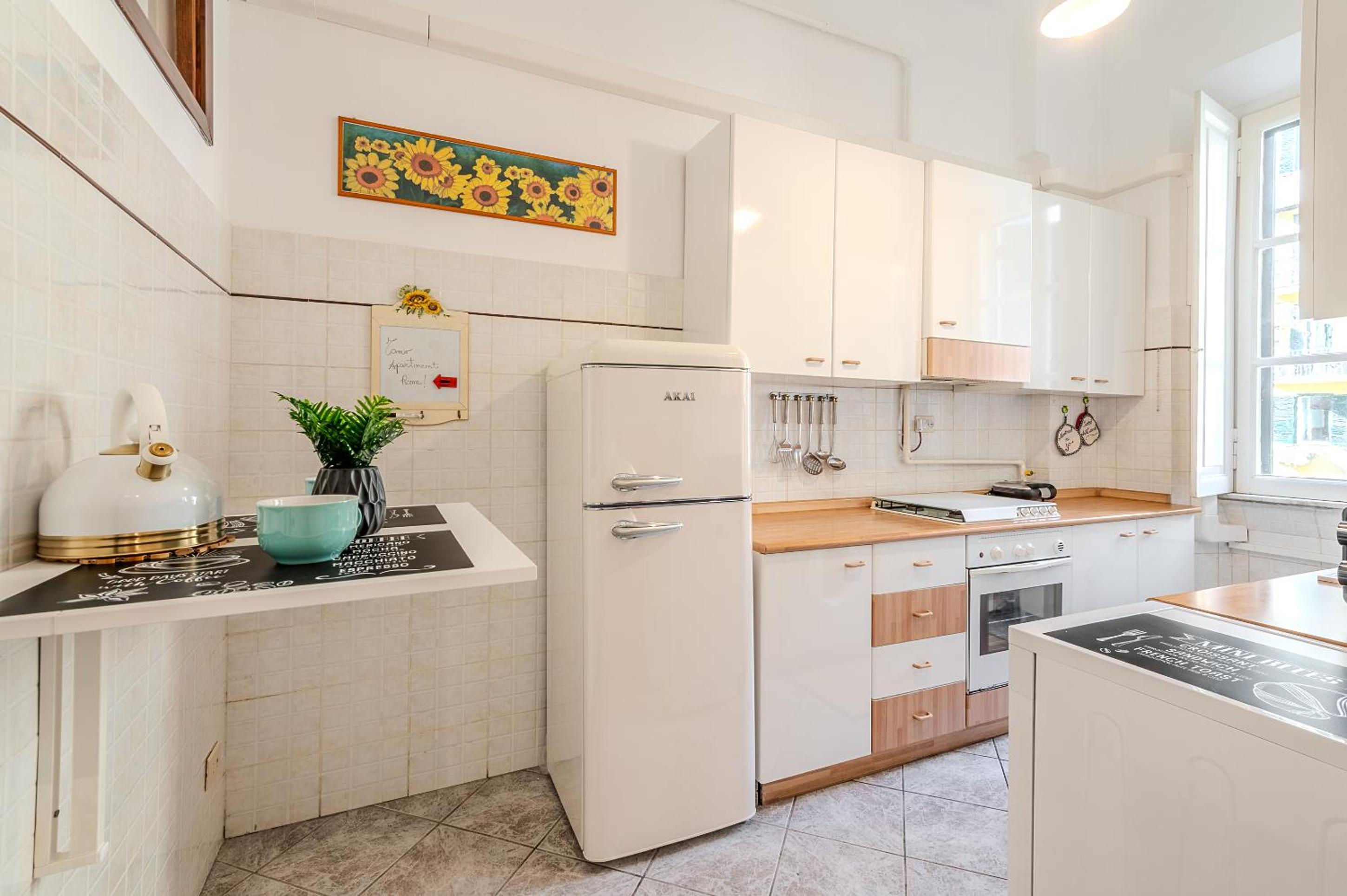 Tomo Apartment St. Peter's