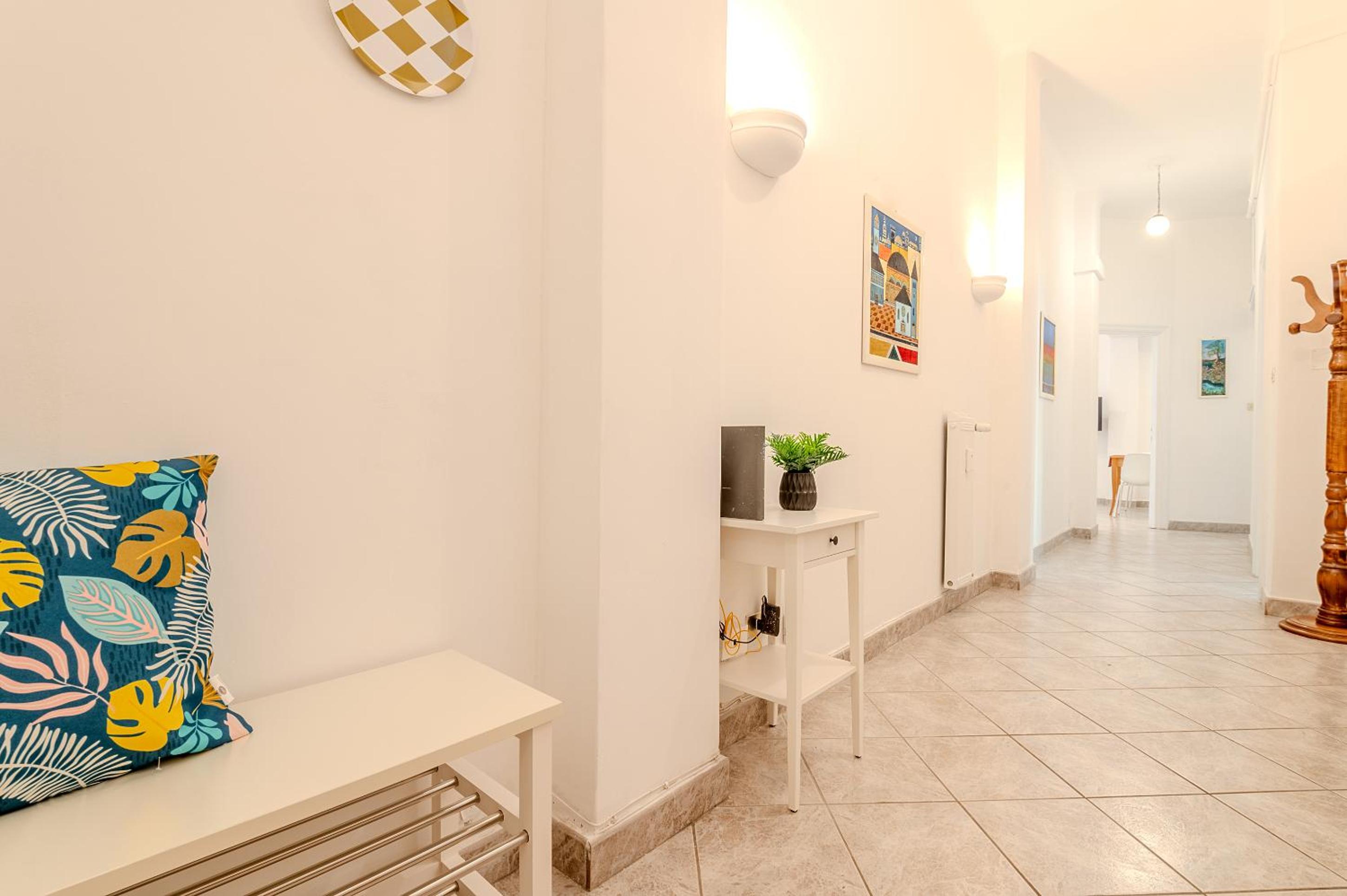 Tomo Apartment St. Peter's