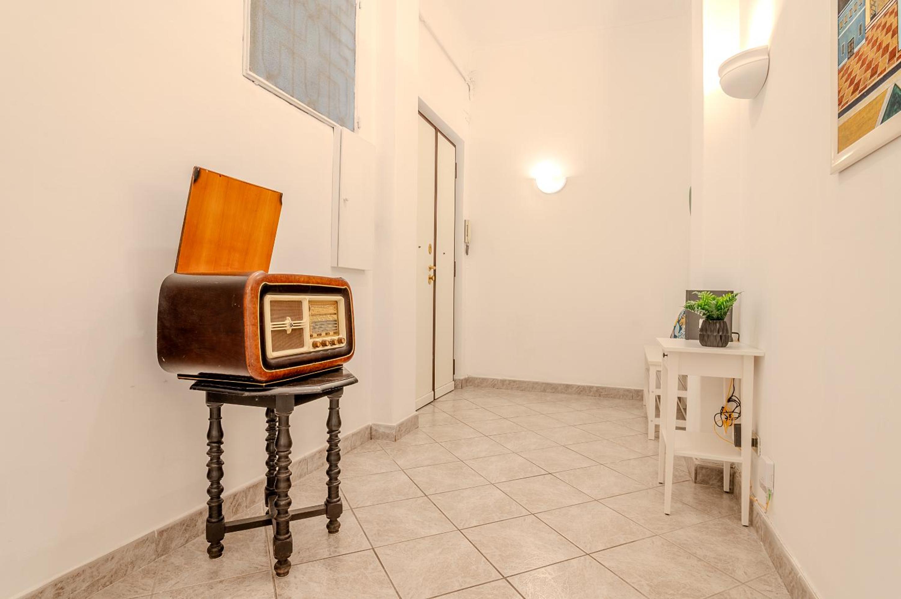 Tomo Apartment St. Peter's
