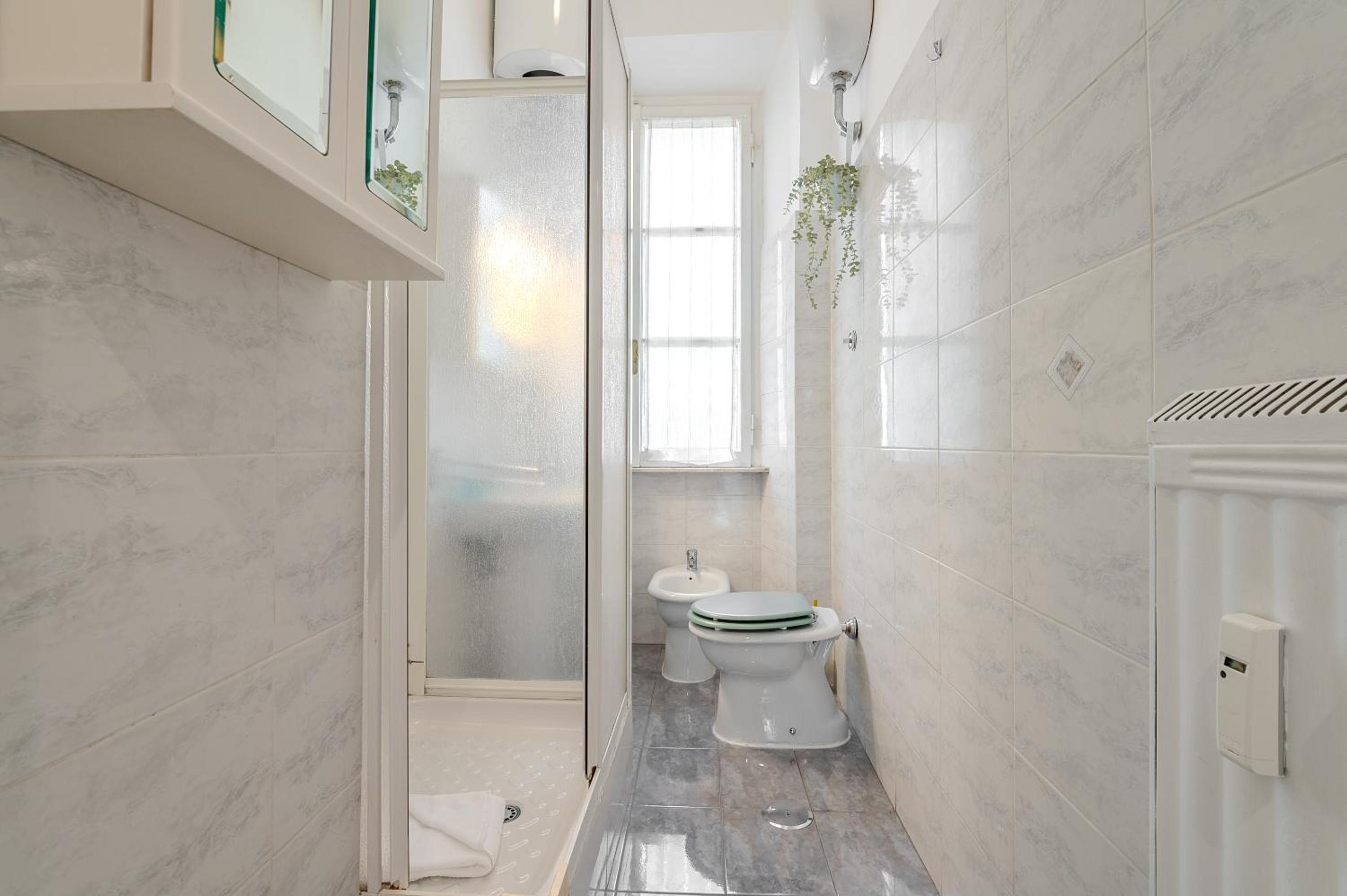 Tomo Apartment St. Peter's