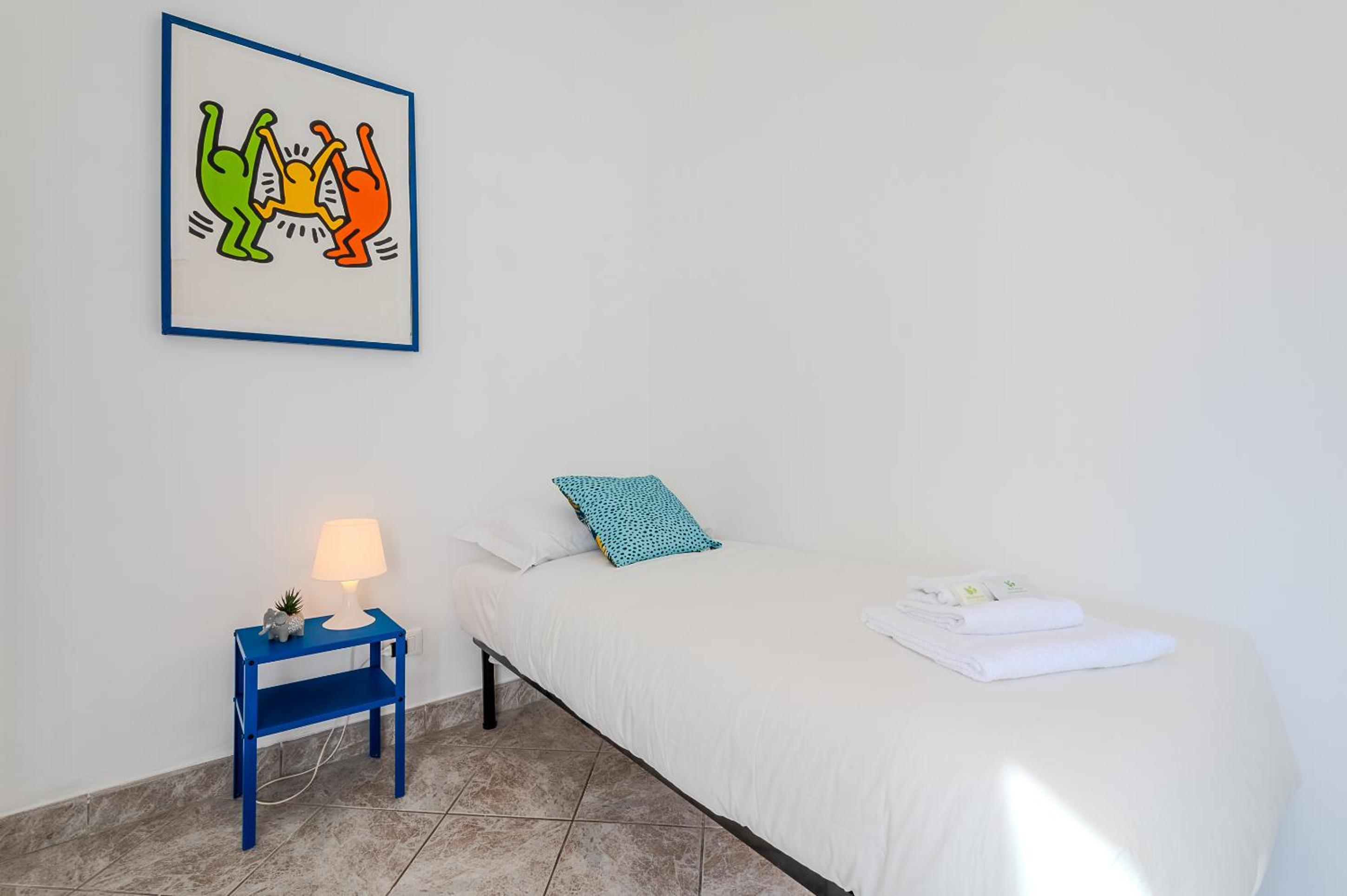 Tomo Apartment St. Peter's