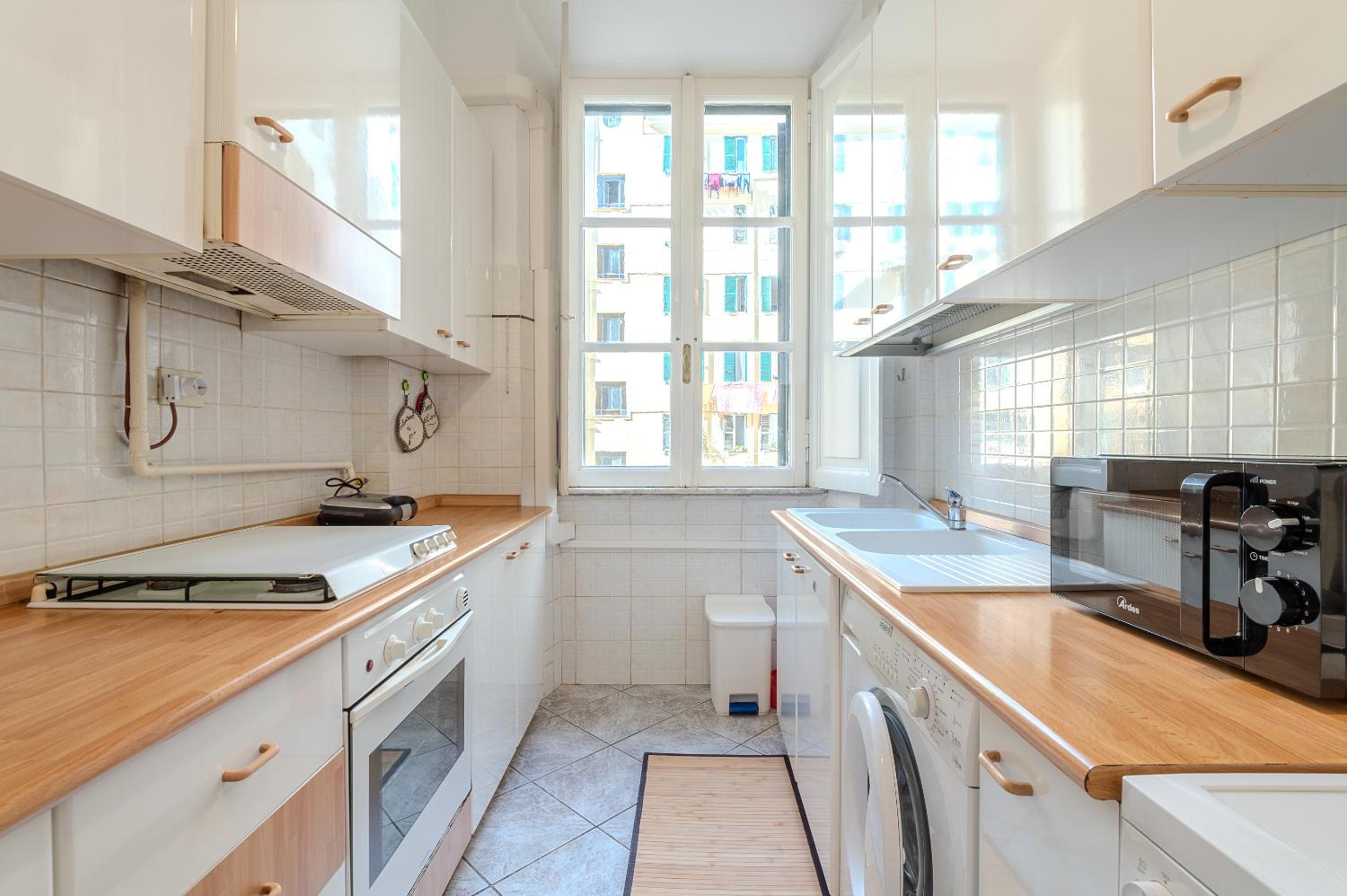 Tomo Apartment St. Peter's