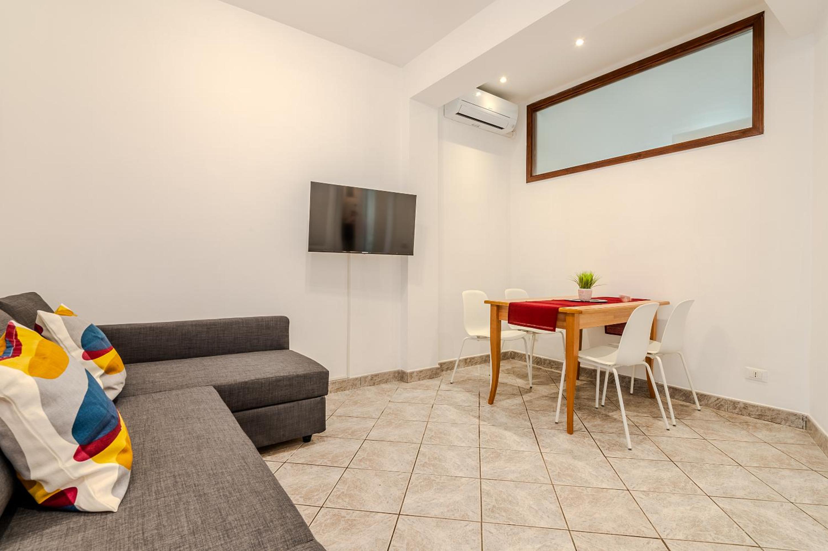 Tomo Apartment St. Peter's