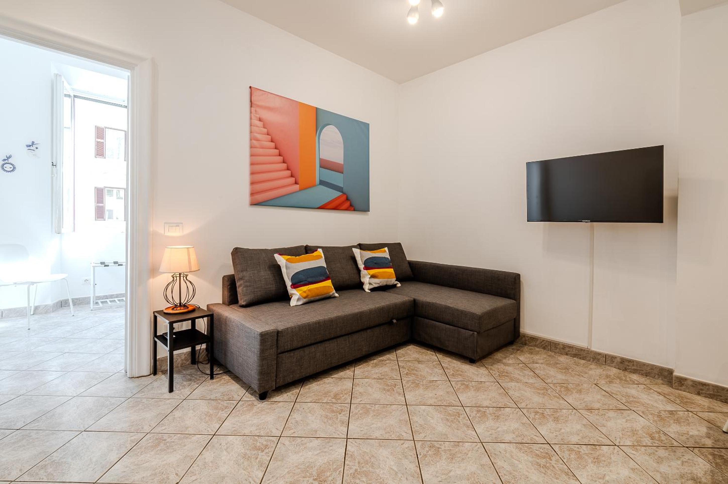 Tomo Apartment St. Peter's