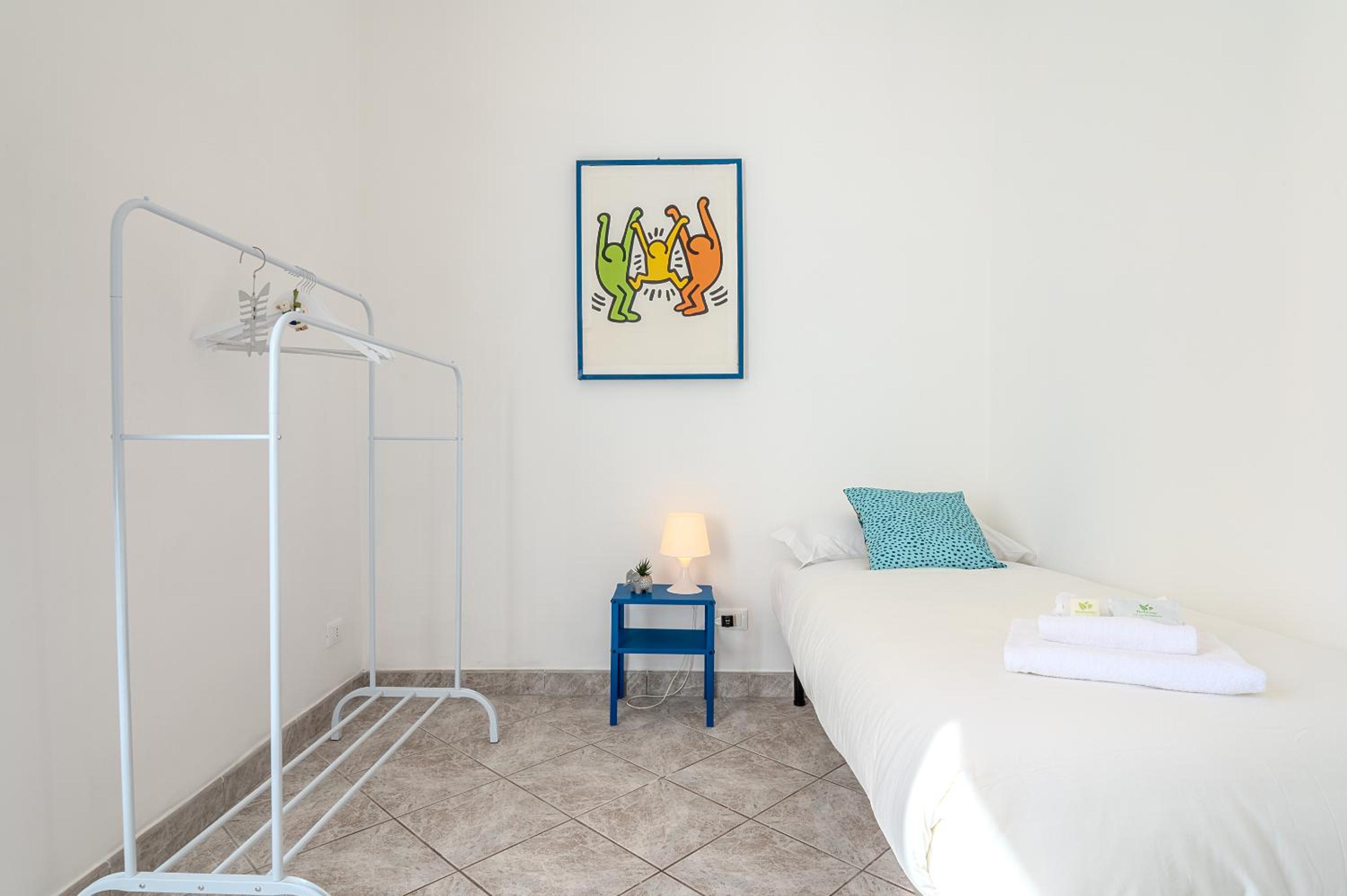 Tomo Apartment St. Peter's