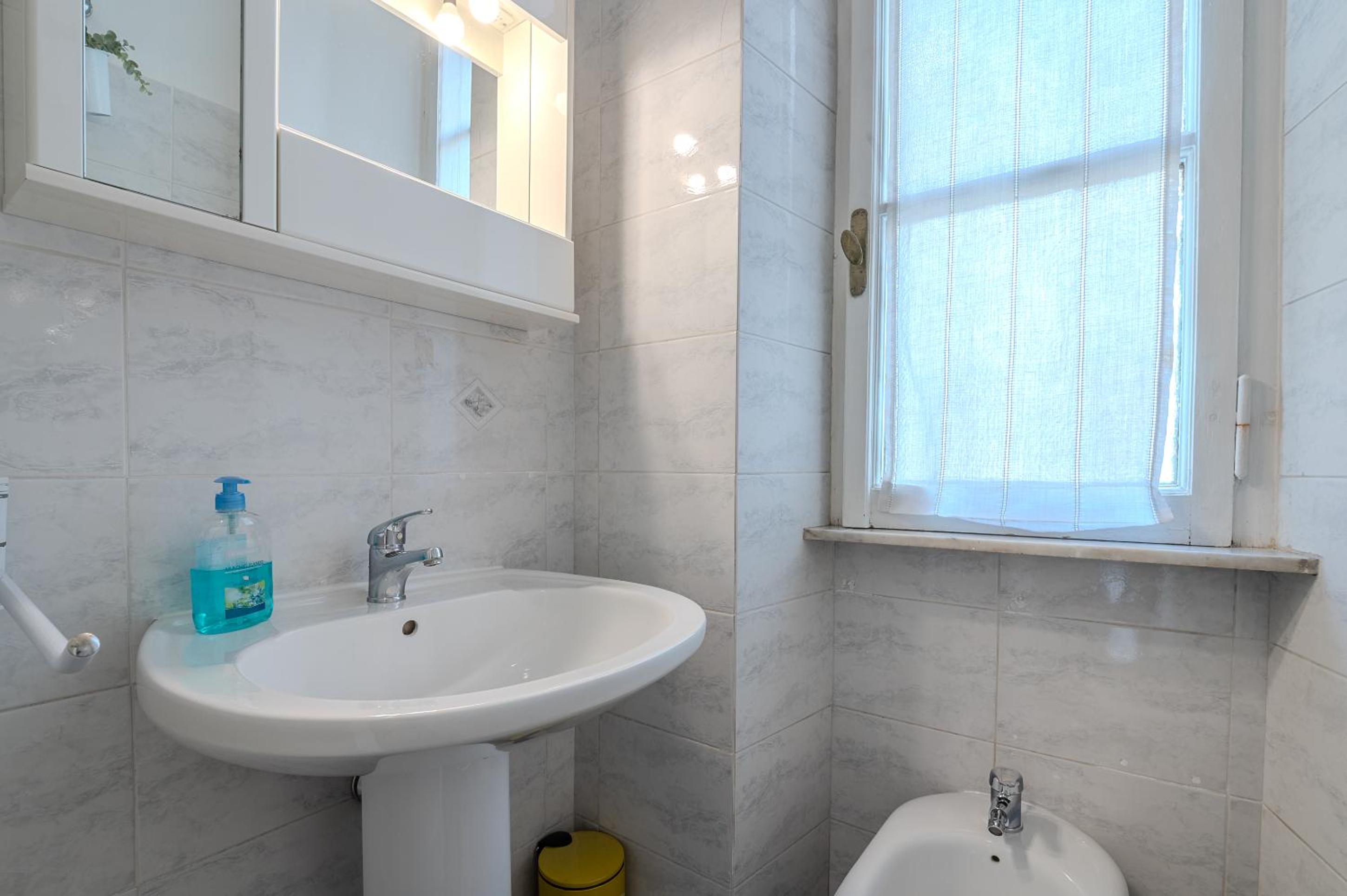 Tomo Apartment St. Peter's