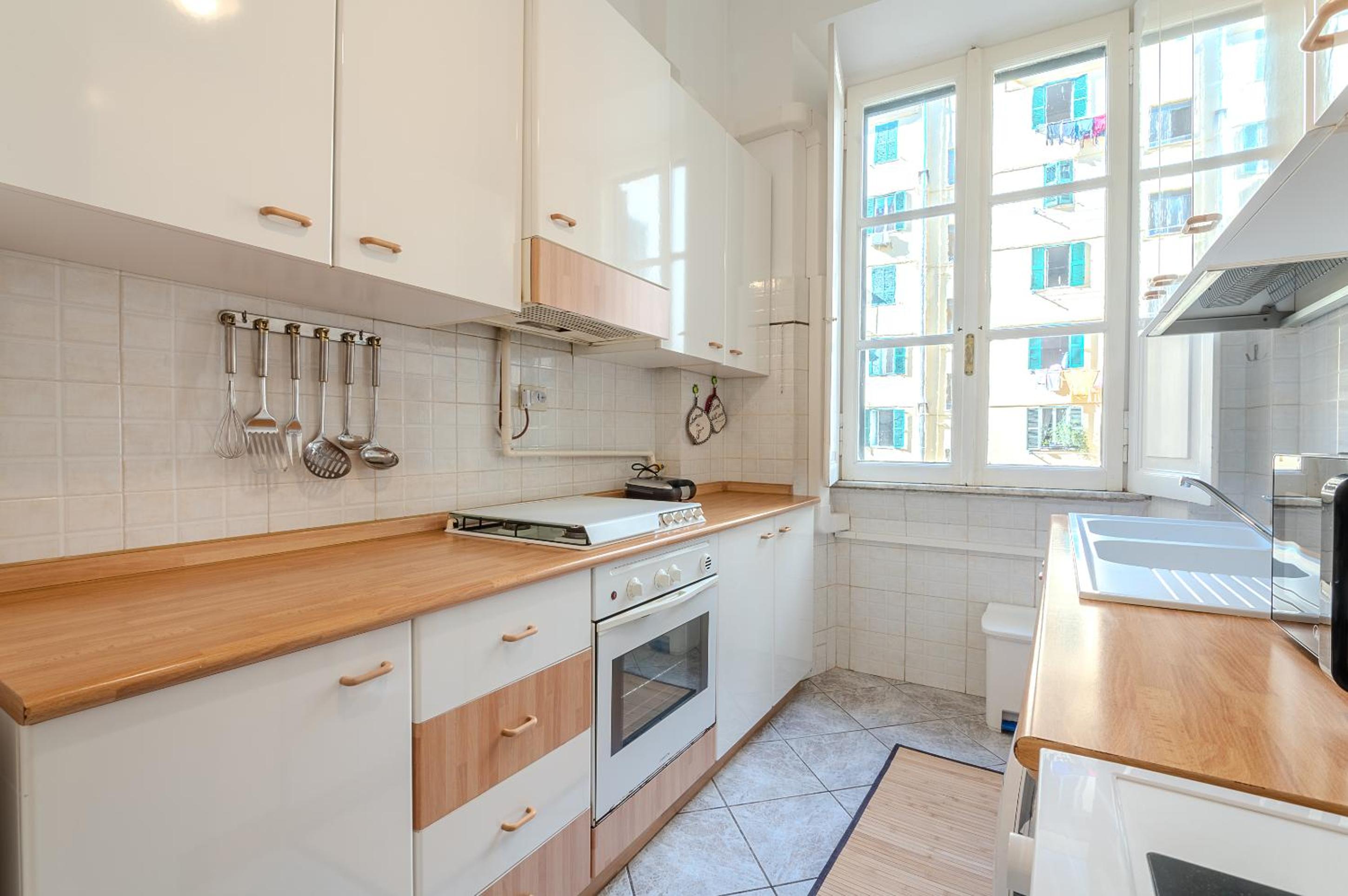 Tomo Apartment St. Peter's