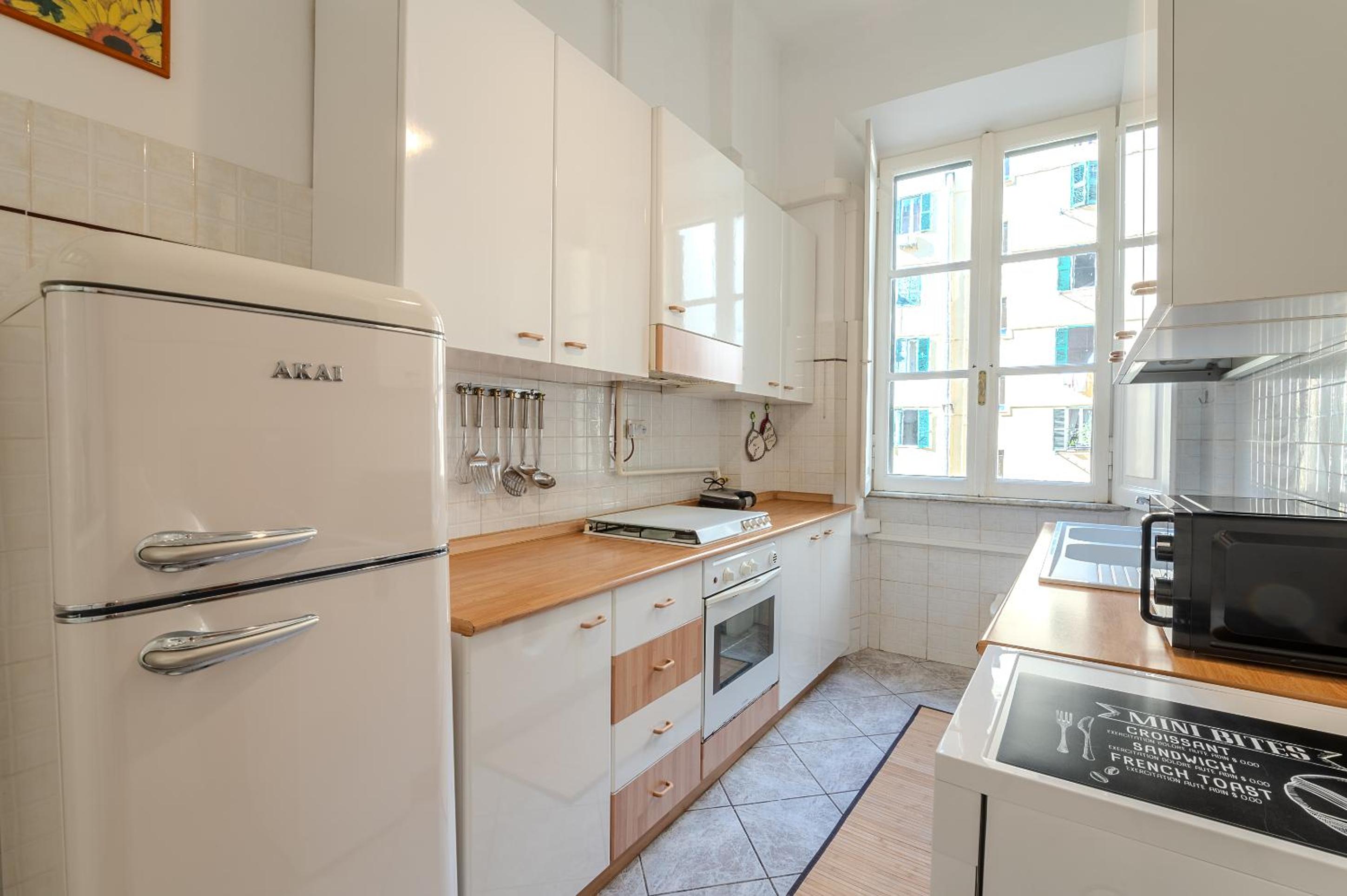 Tomo Apartment St. Peter's