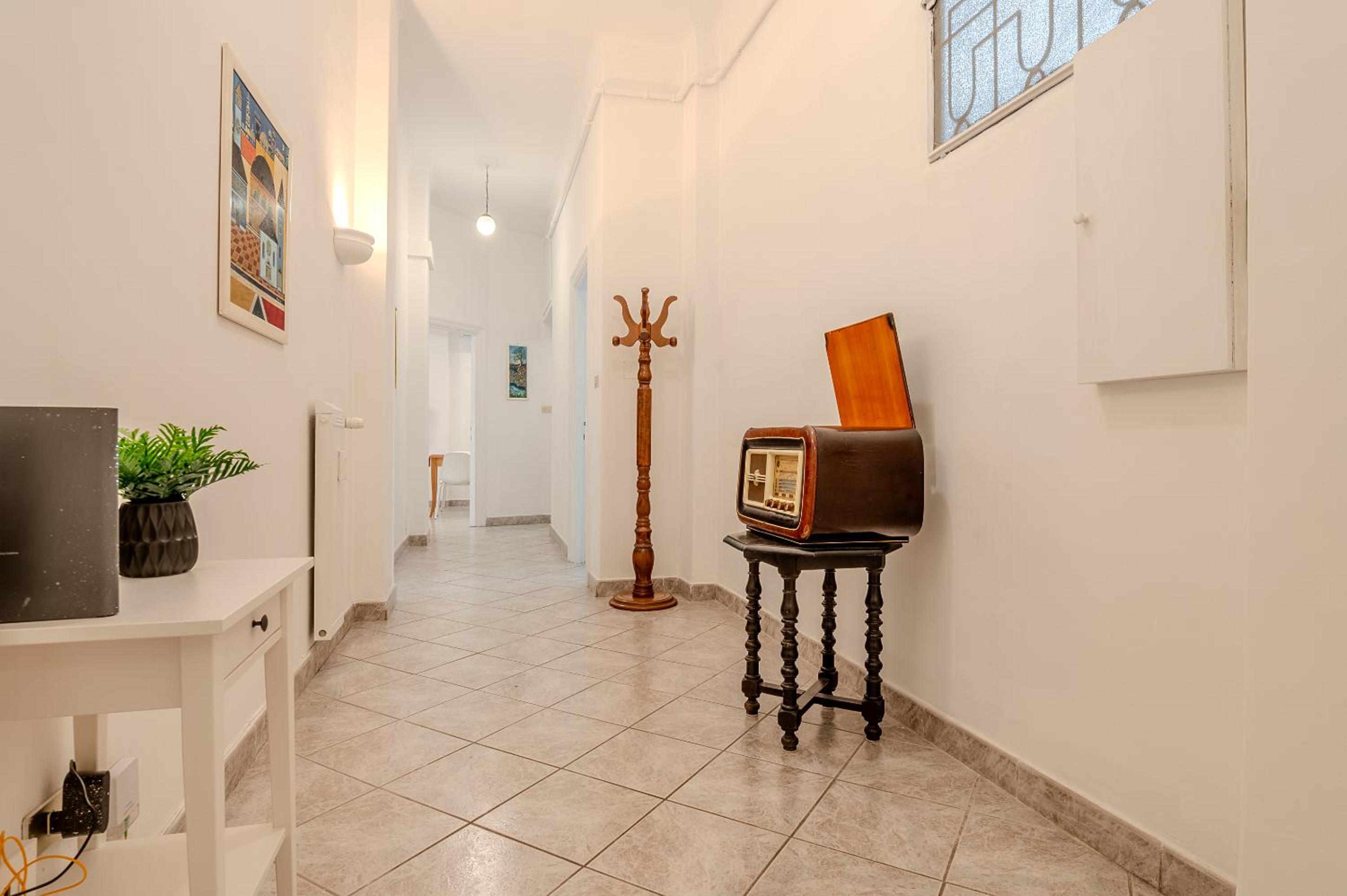 Tomo Apartment St. Peter's