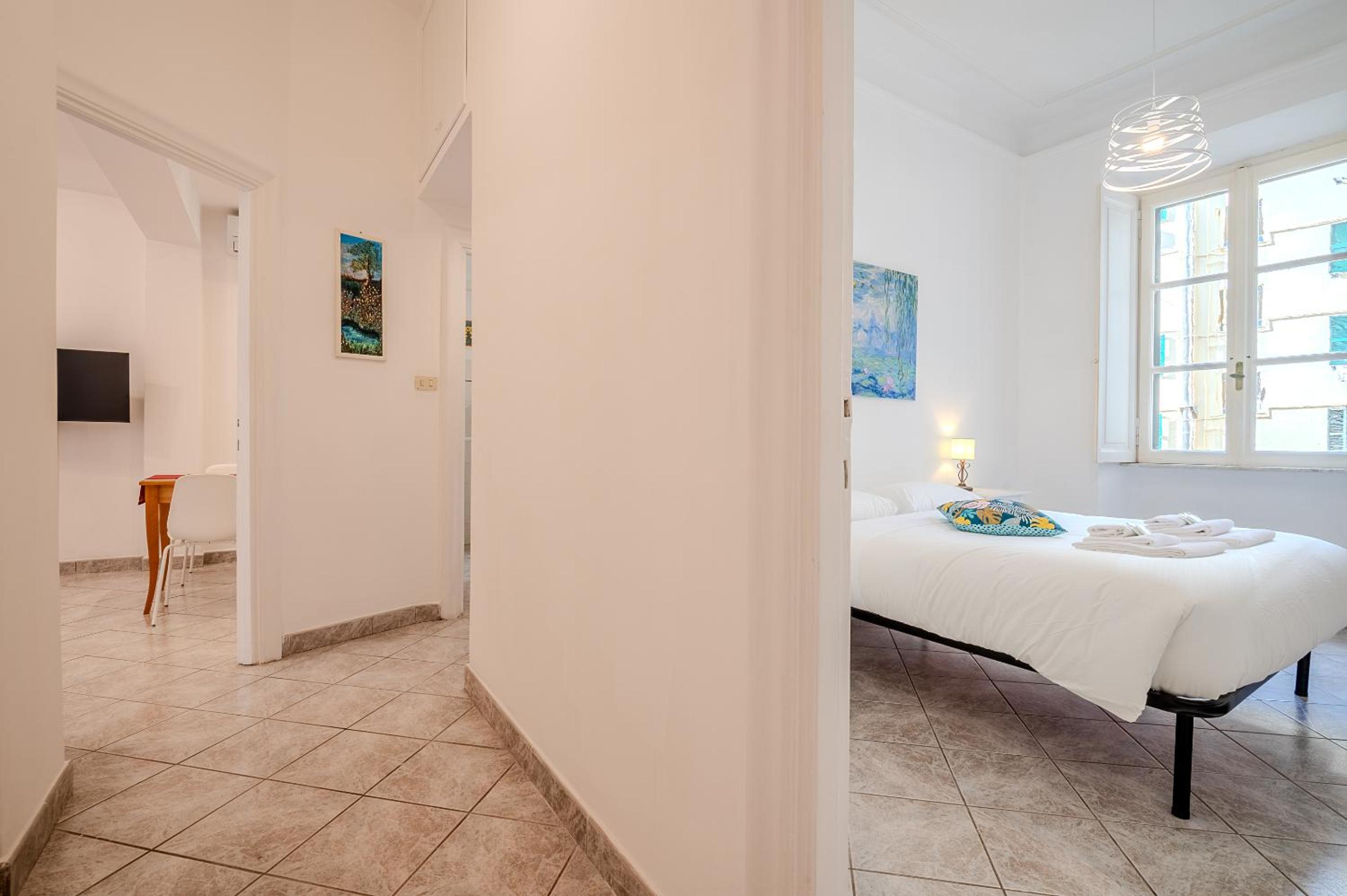 Tomo Apartment St. Peter's