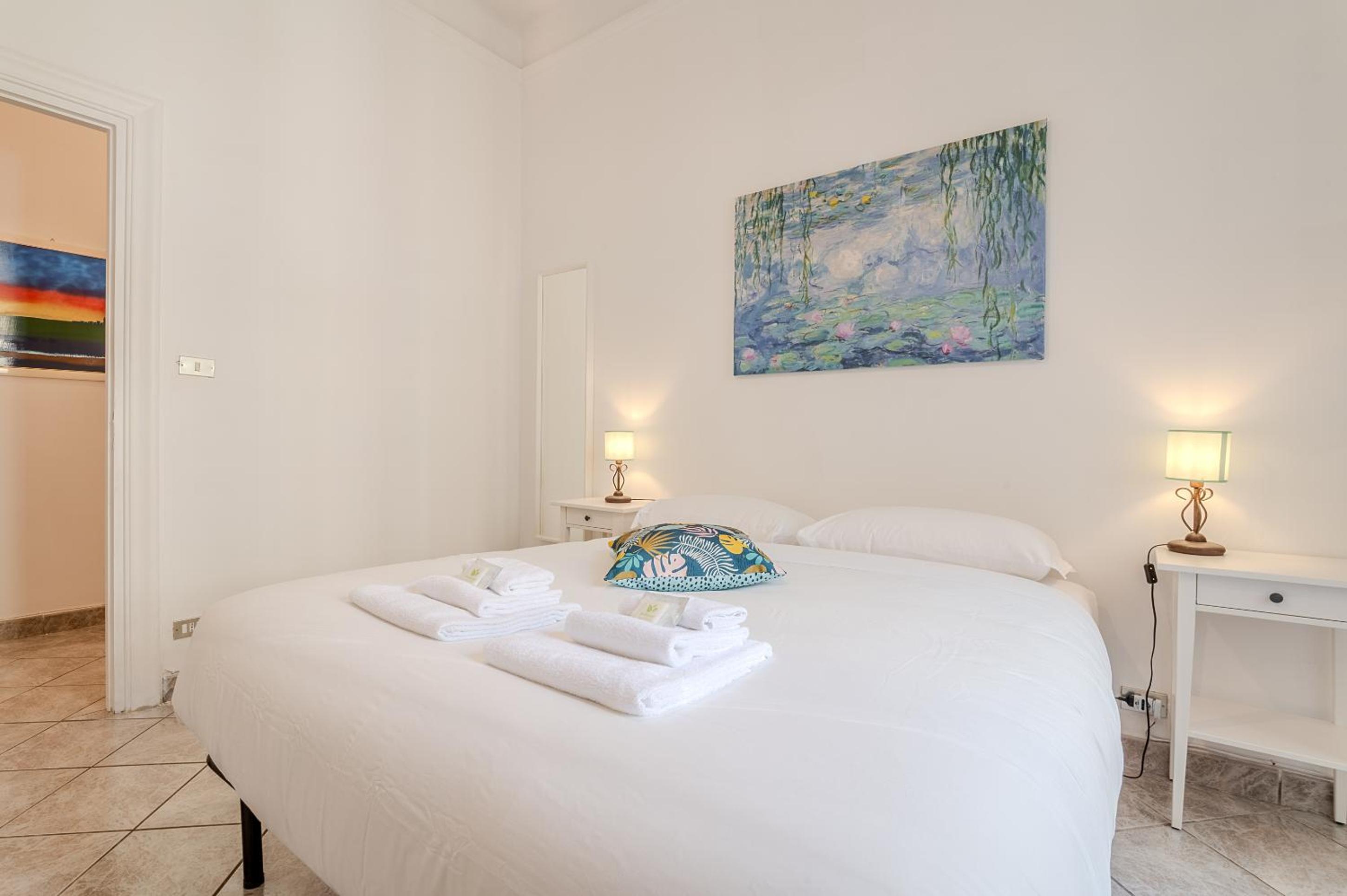 Tomo Apartment St. Peter's