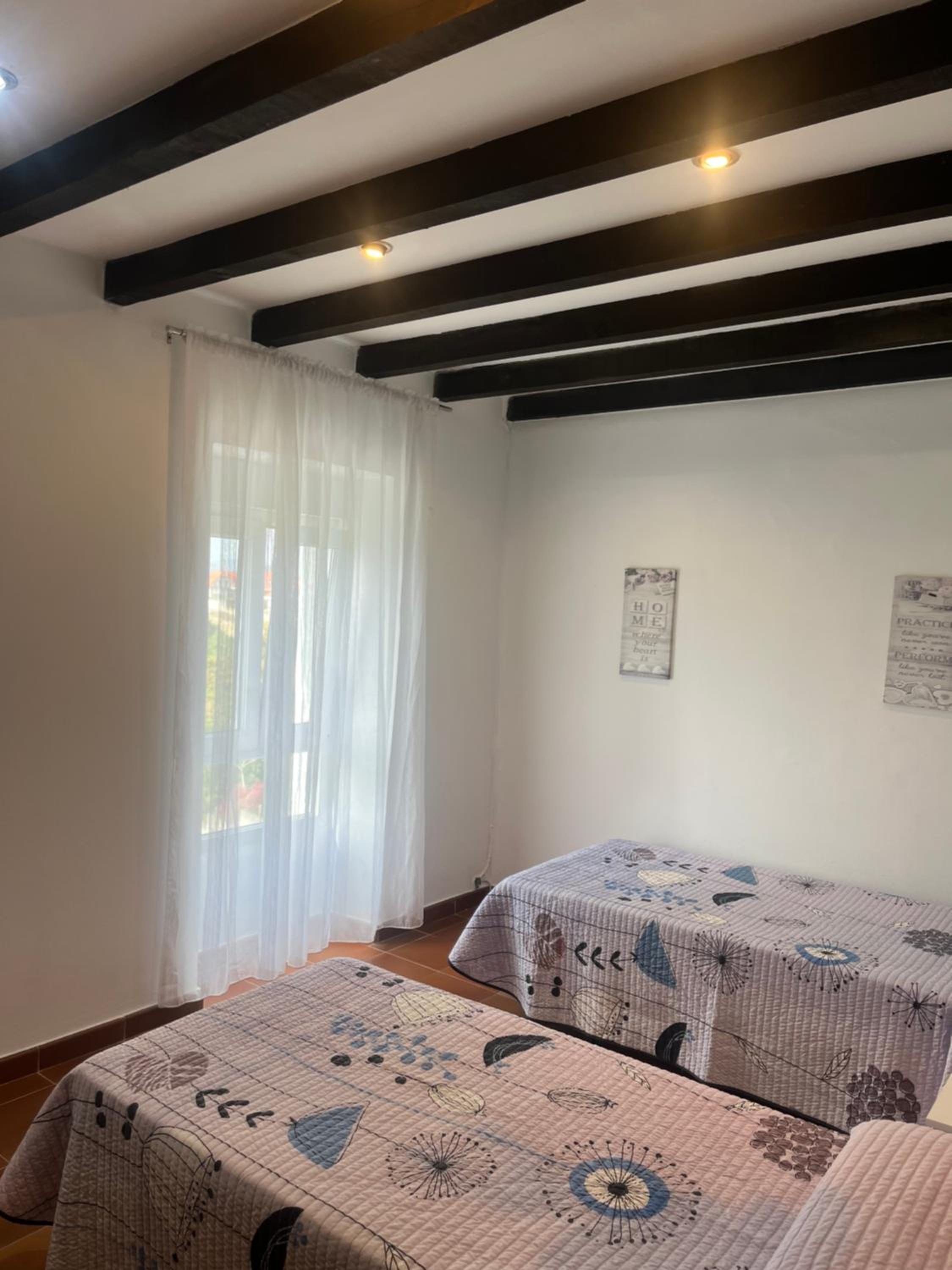 Casa La Ranera de Santillana