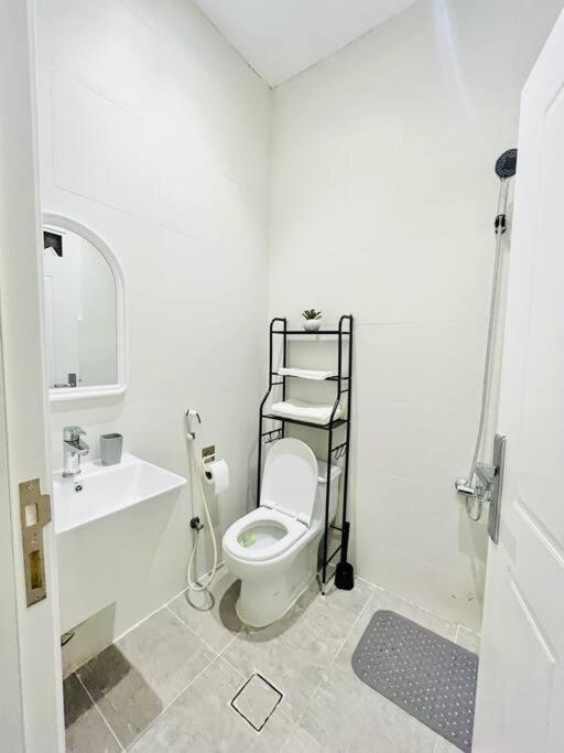 Madinah Valley Residency Room 20 view 3