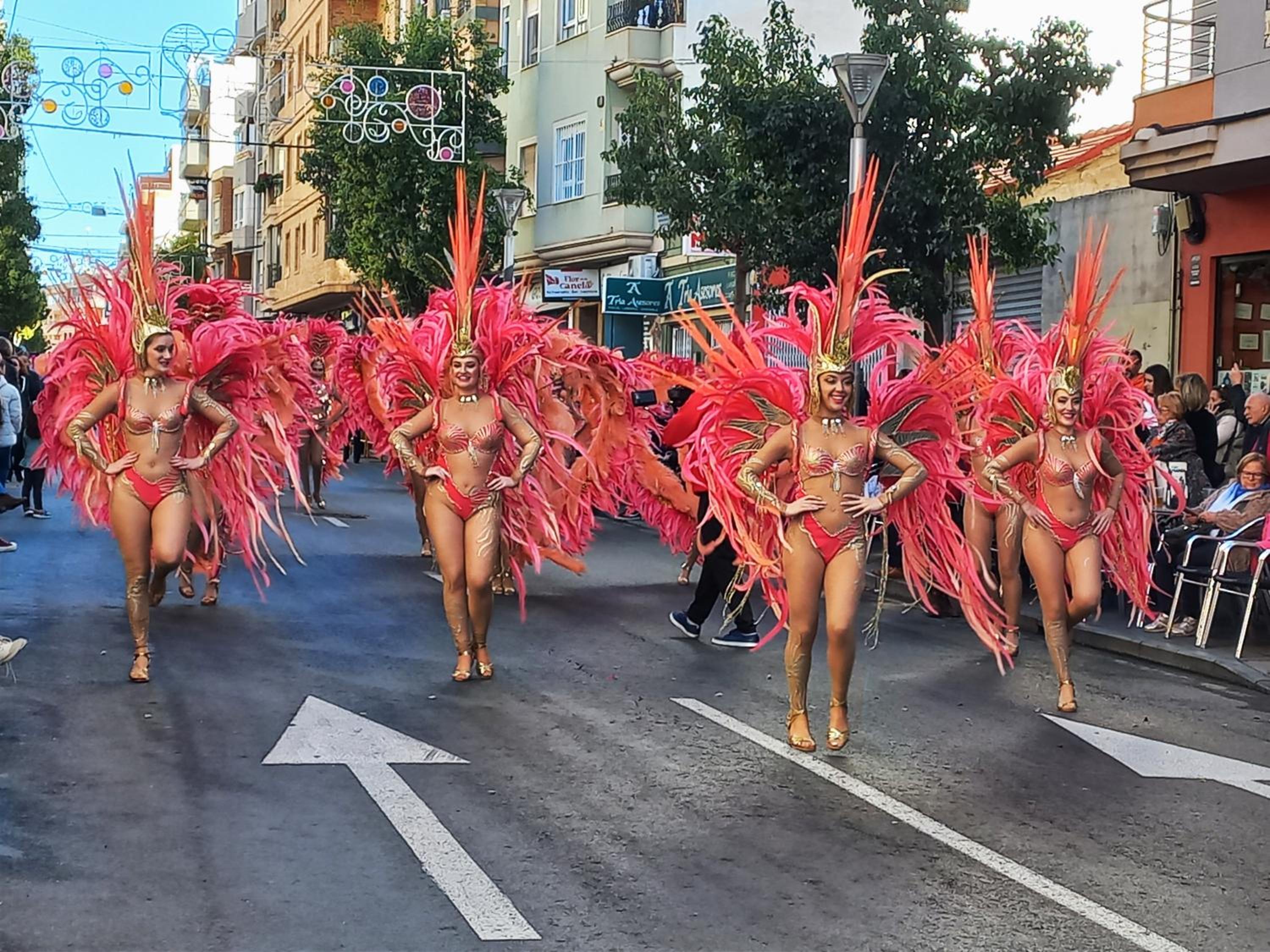 Hola Torrevieja