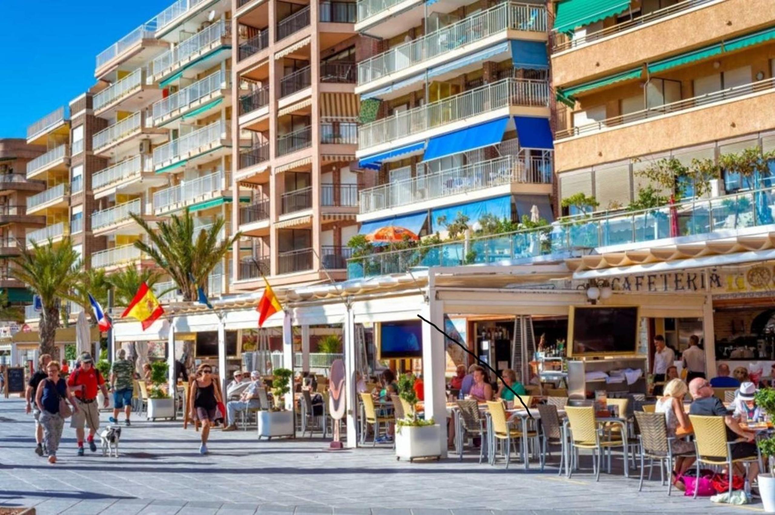 Hola Torrevieja