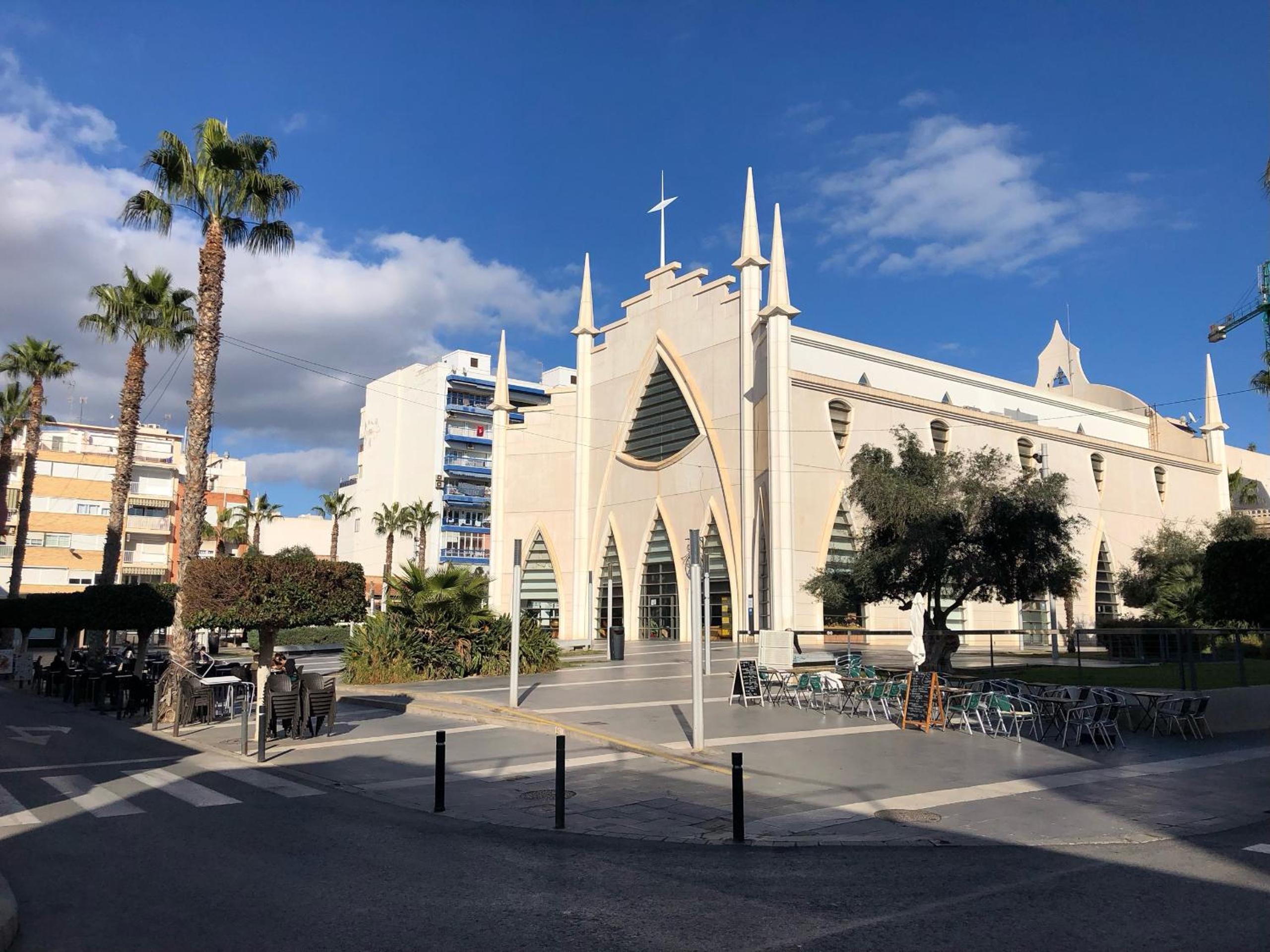 Hola Torrevieja