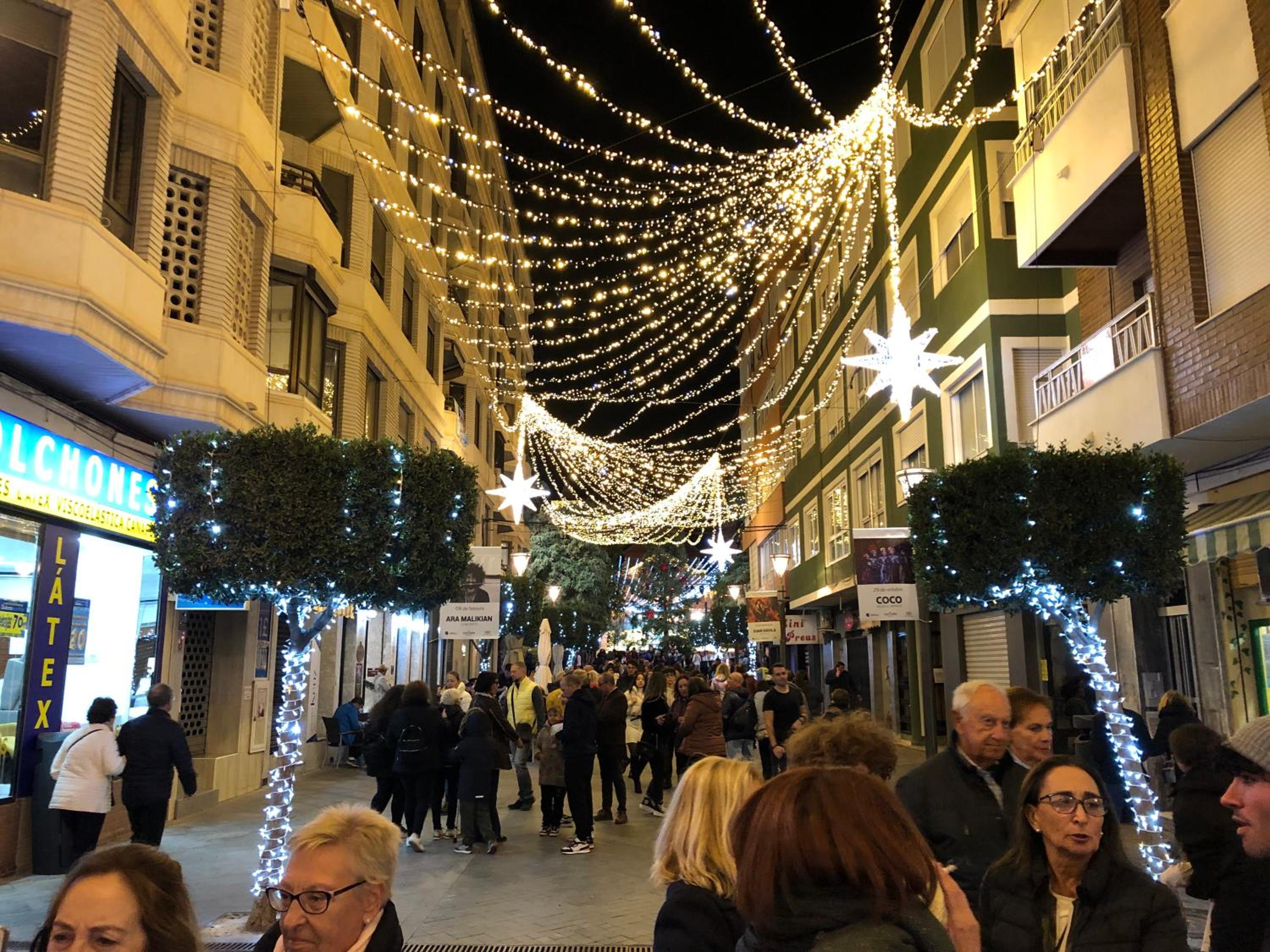 Hola Torrevieja