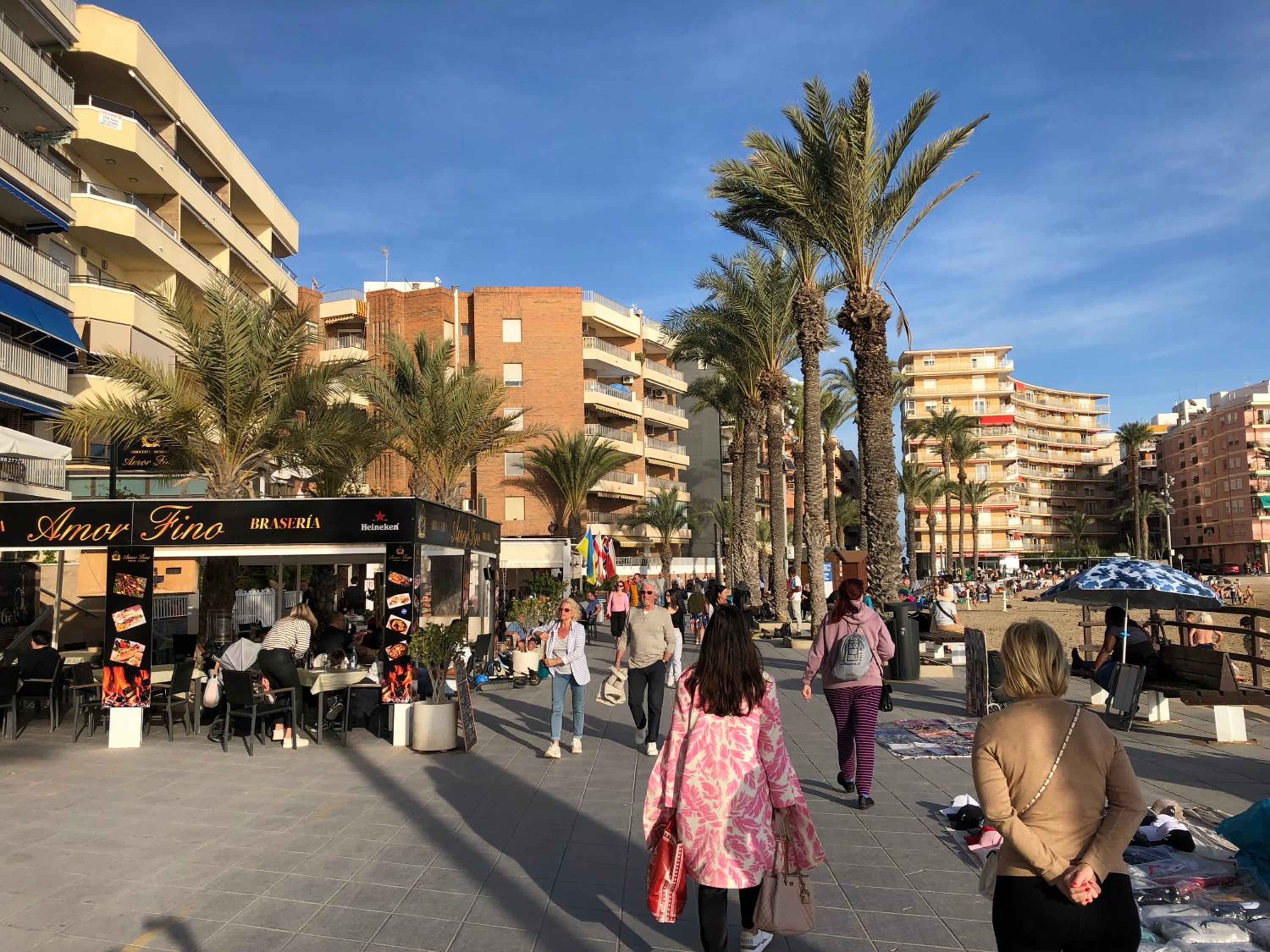 Hola Torrevieja