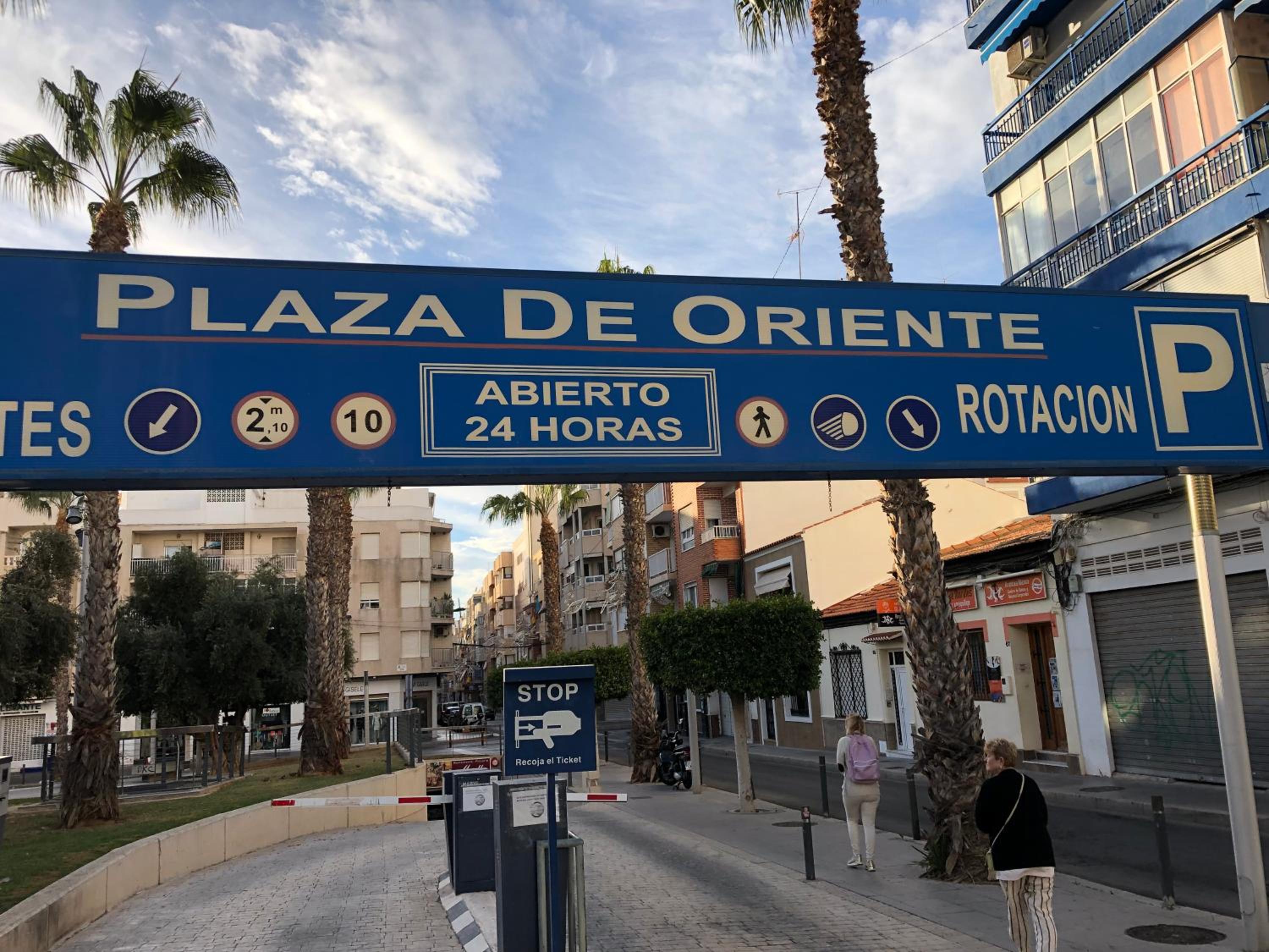 Hola Torrevieja