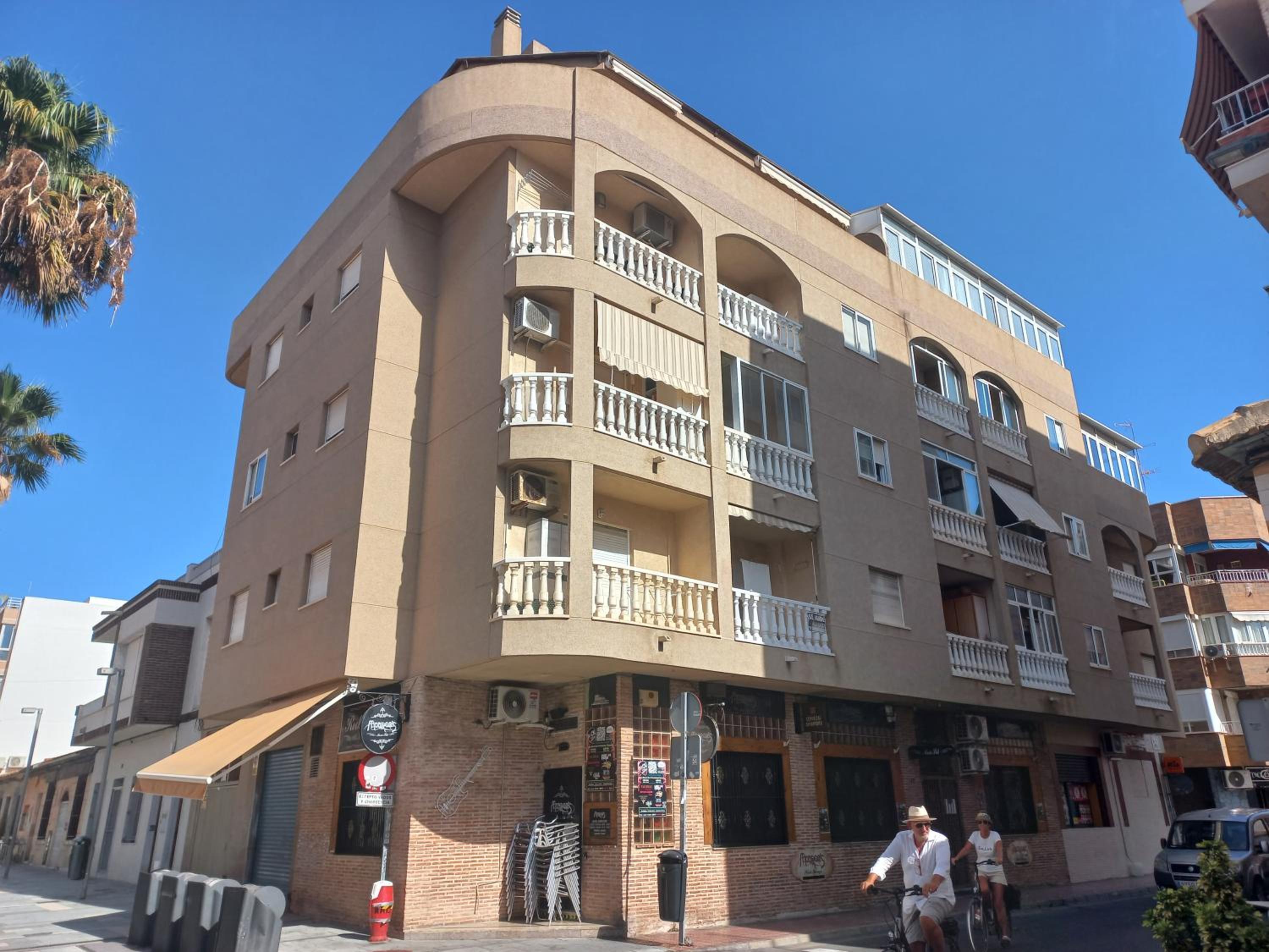 Hola Torrevieja