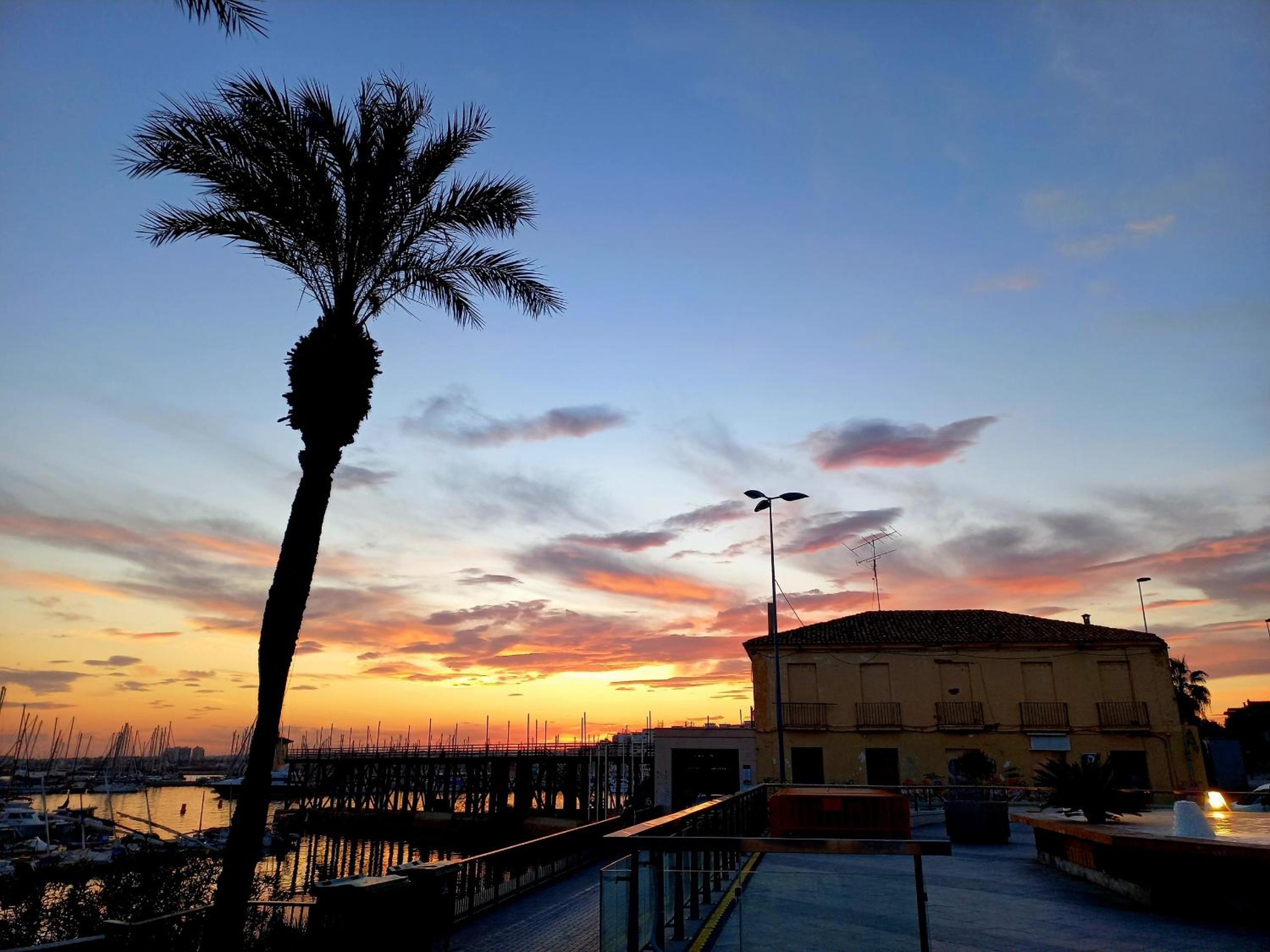 Hola Torrevieja