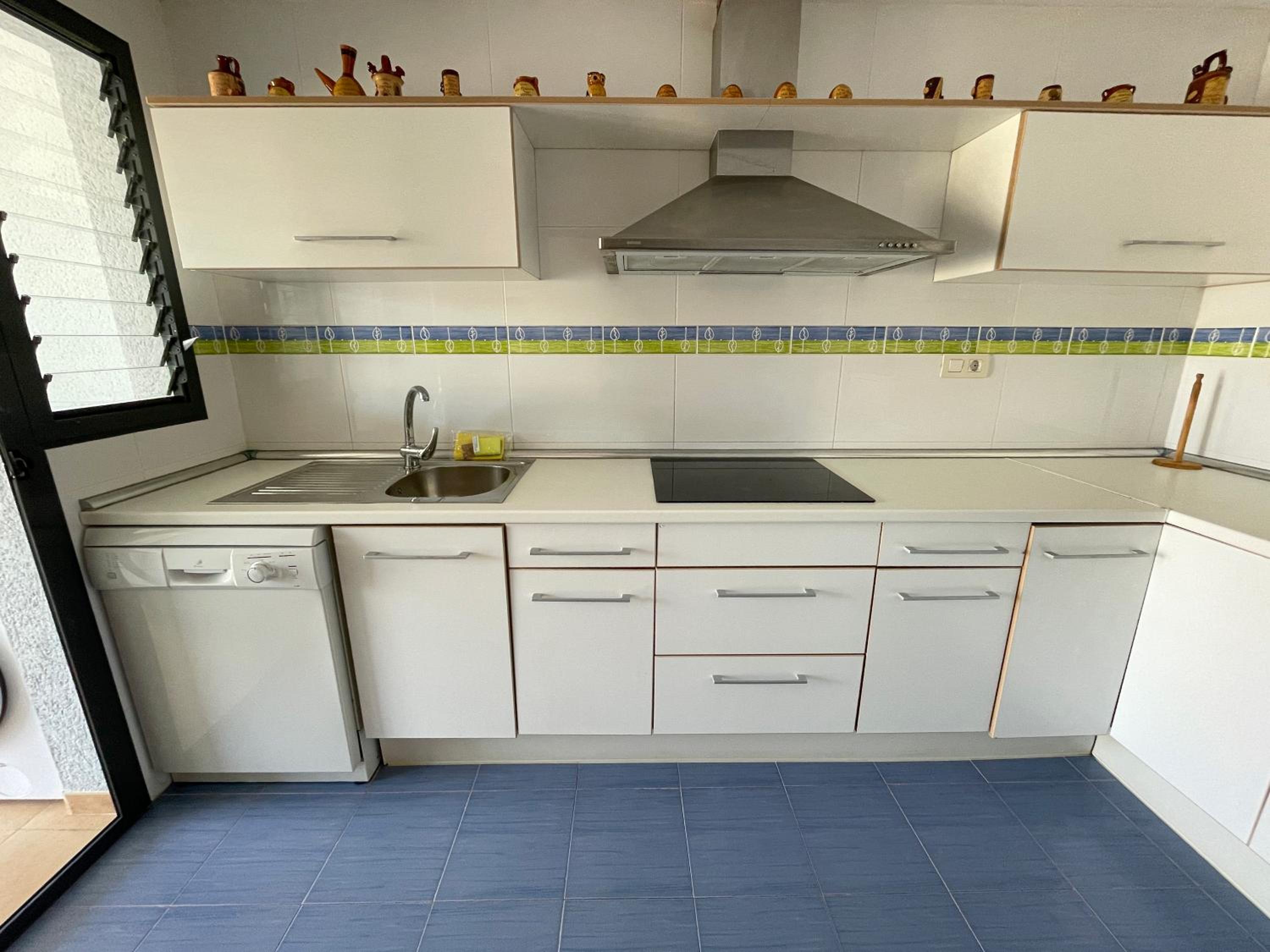 Oropesa Ciudad de Vacaciones 3000