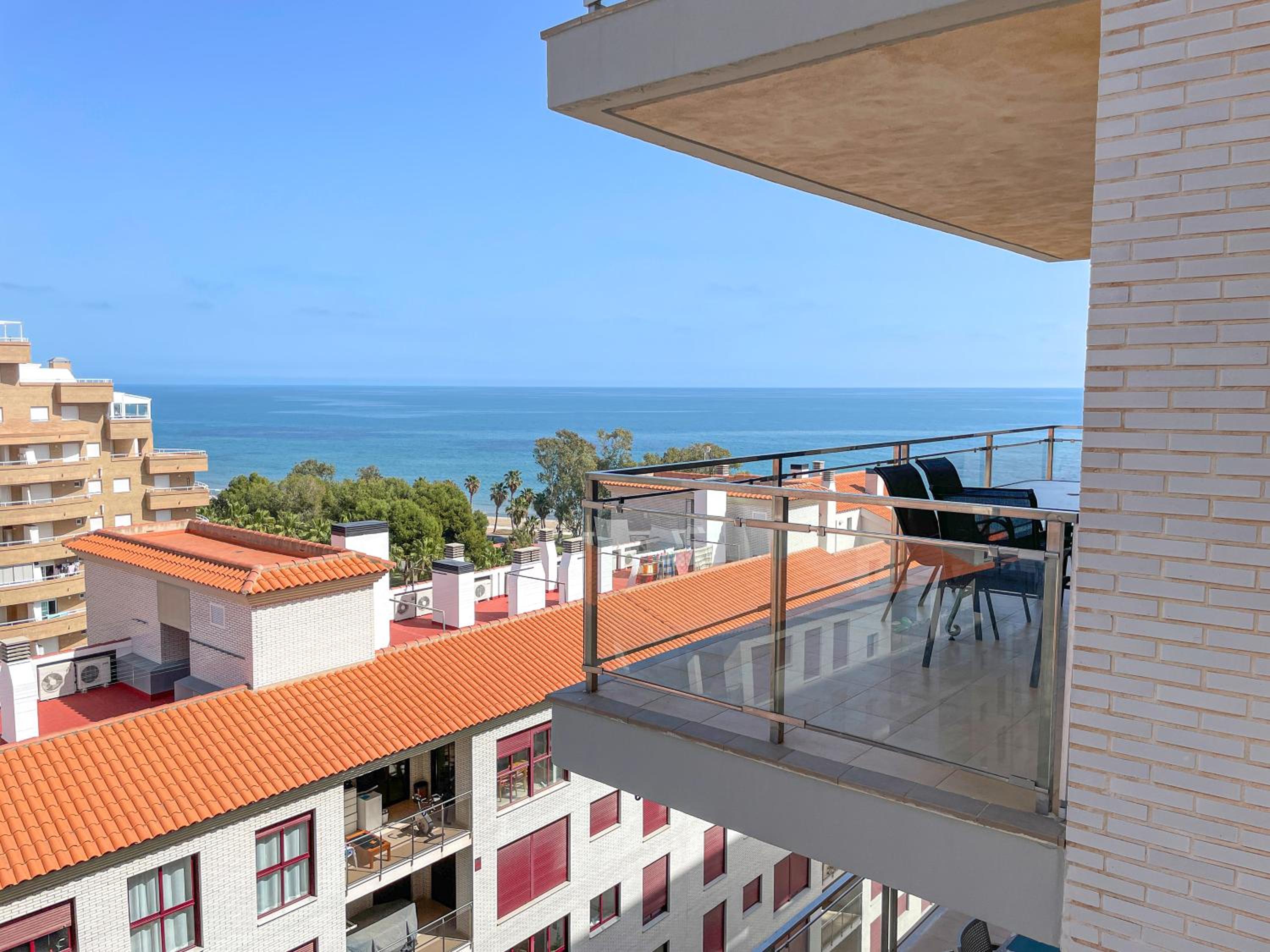 Oropesa Ciudad de Vacaciones 3000
