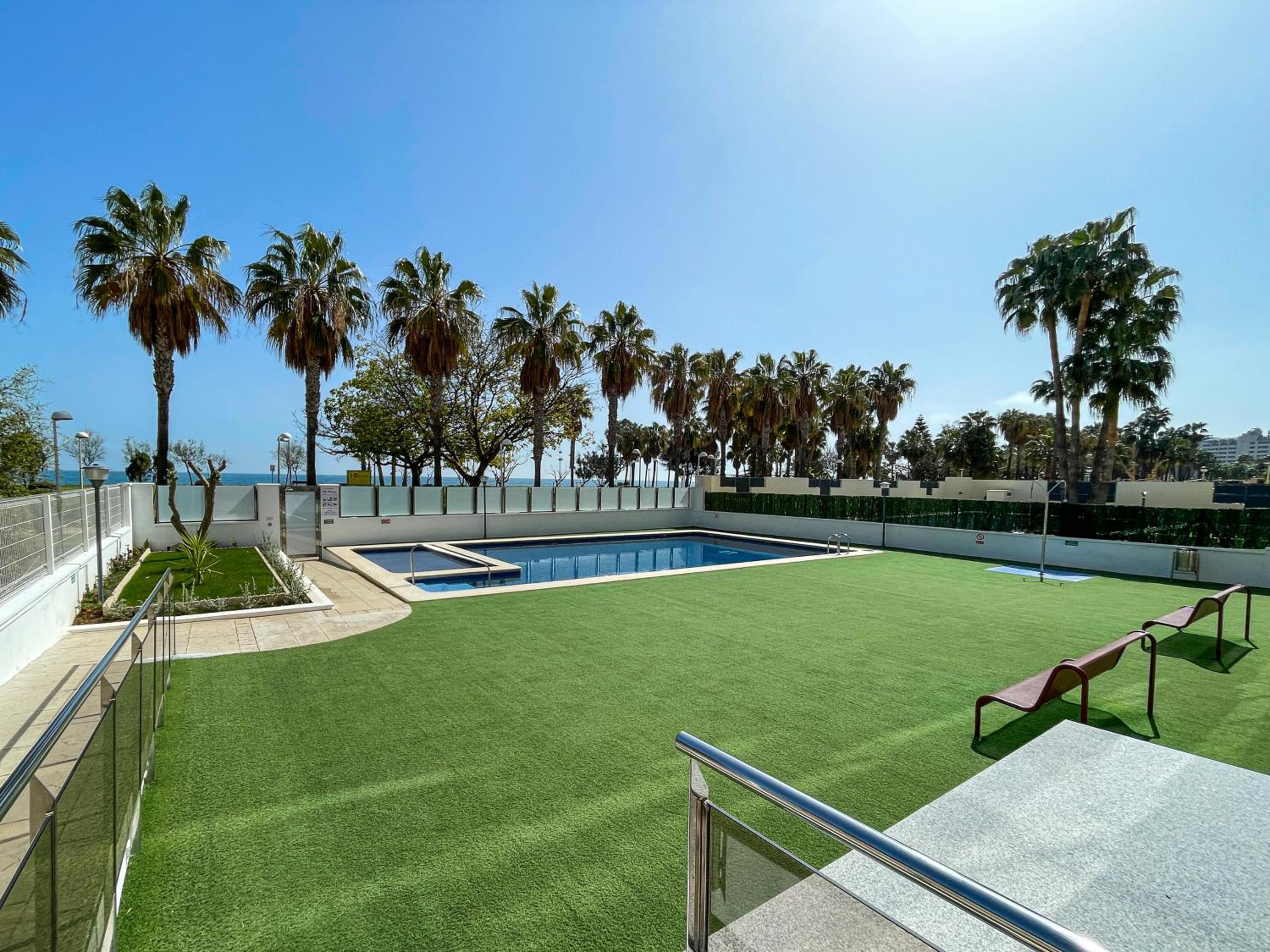 Oropesa Ciudad de Vacaciones 3000