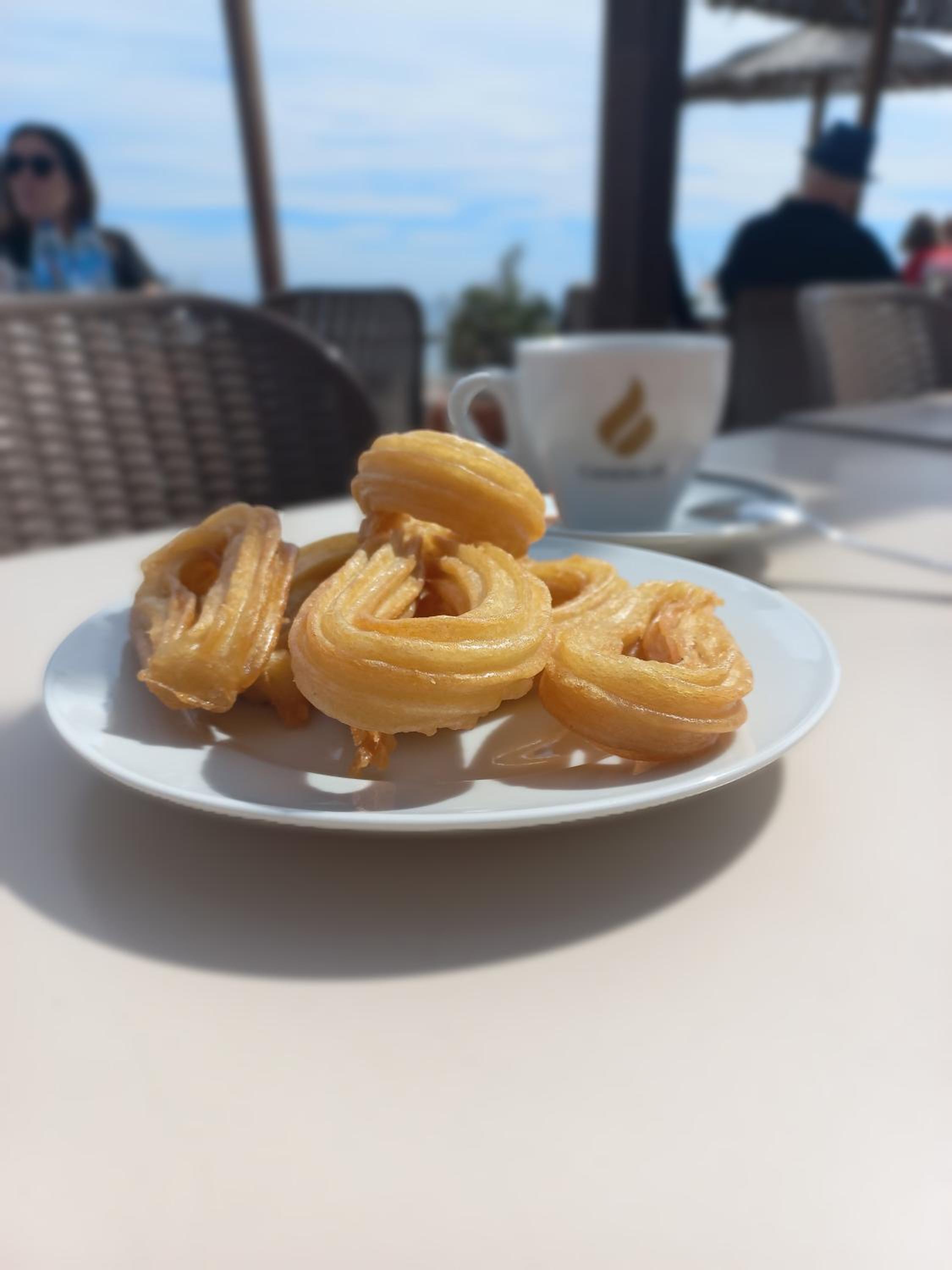 Hola Torrevieja