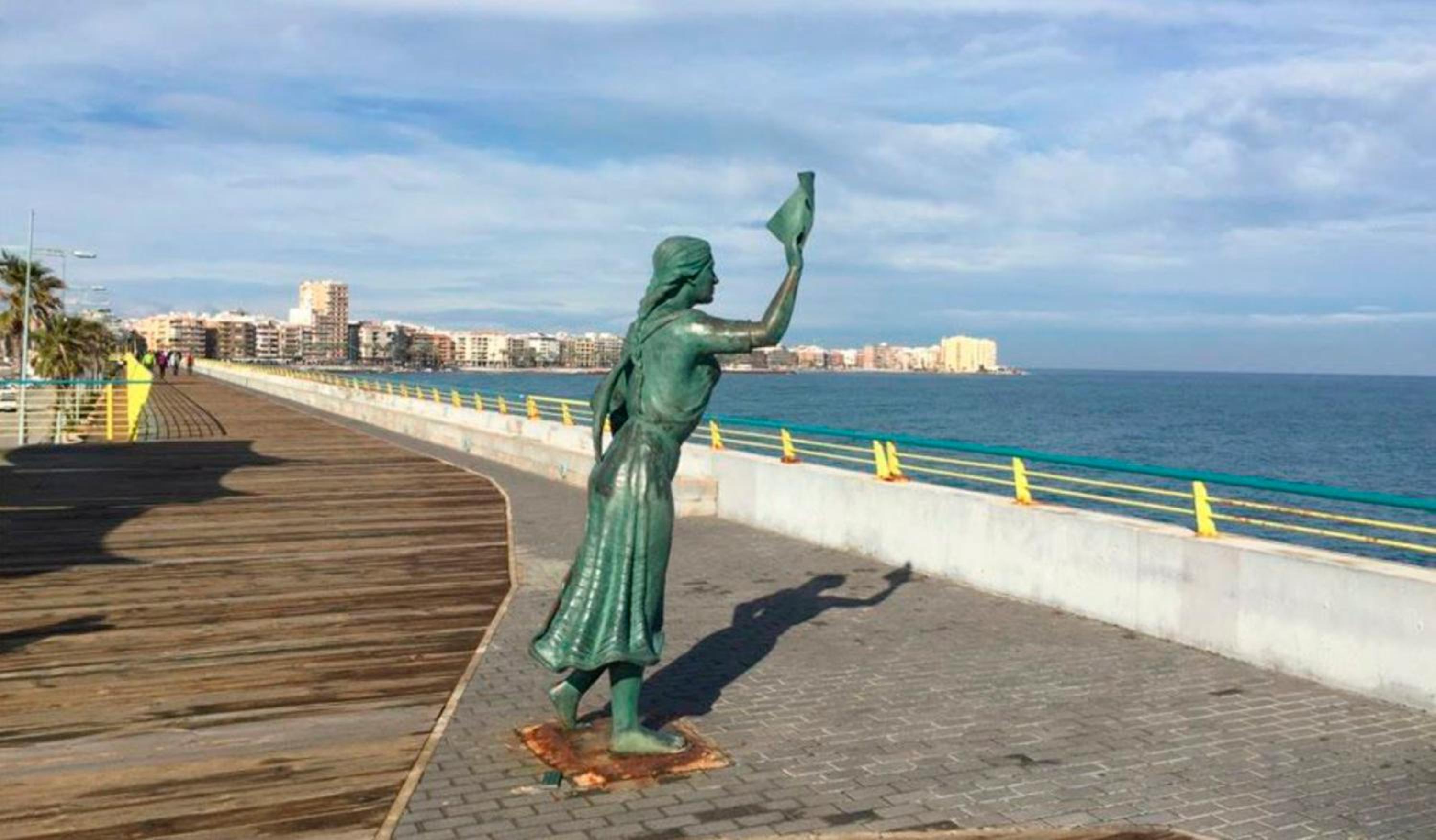 Hola Torrevieja
