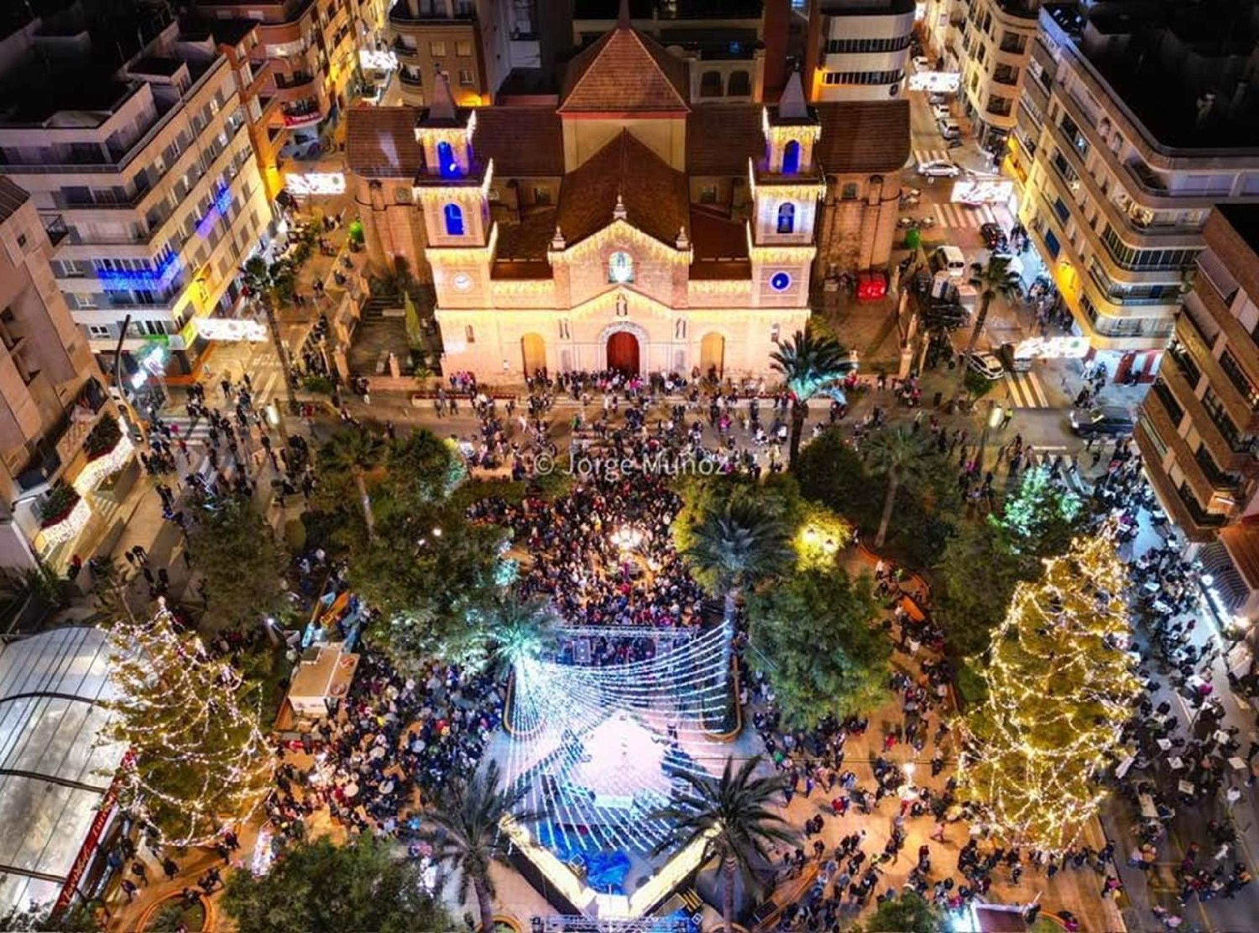 Hola Torrevieja