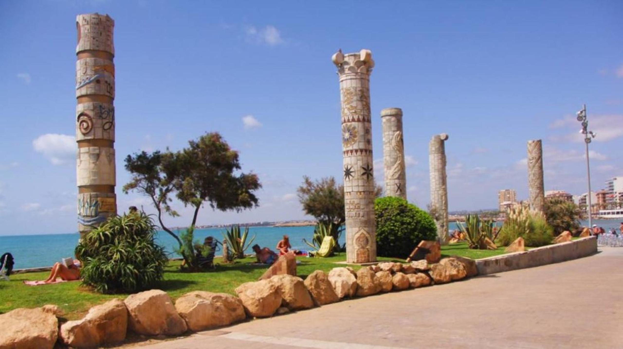 Hola Torrevieja