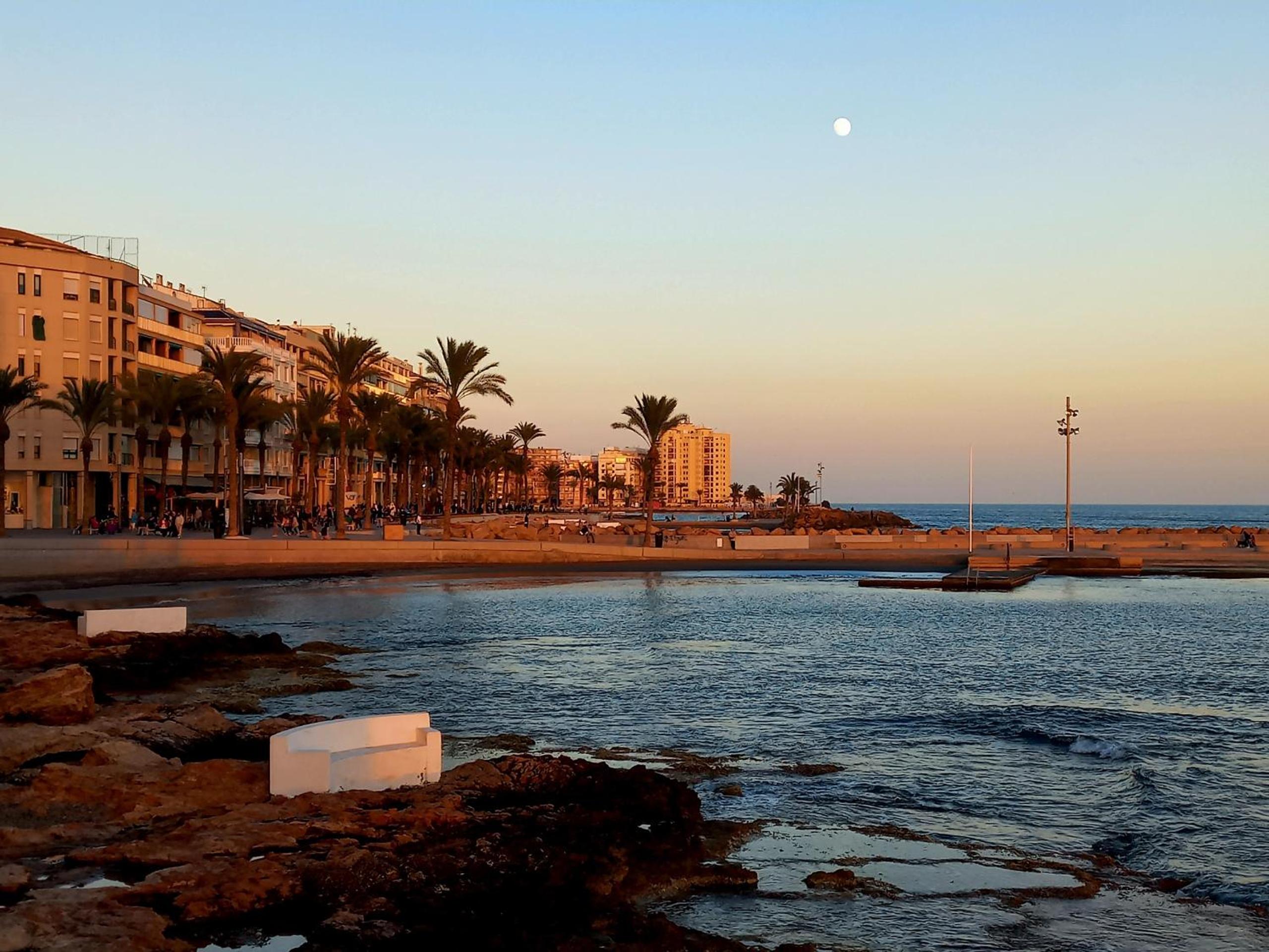 Hola Torrevieja