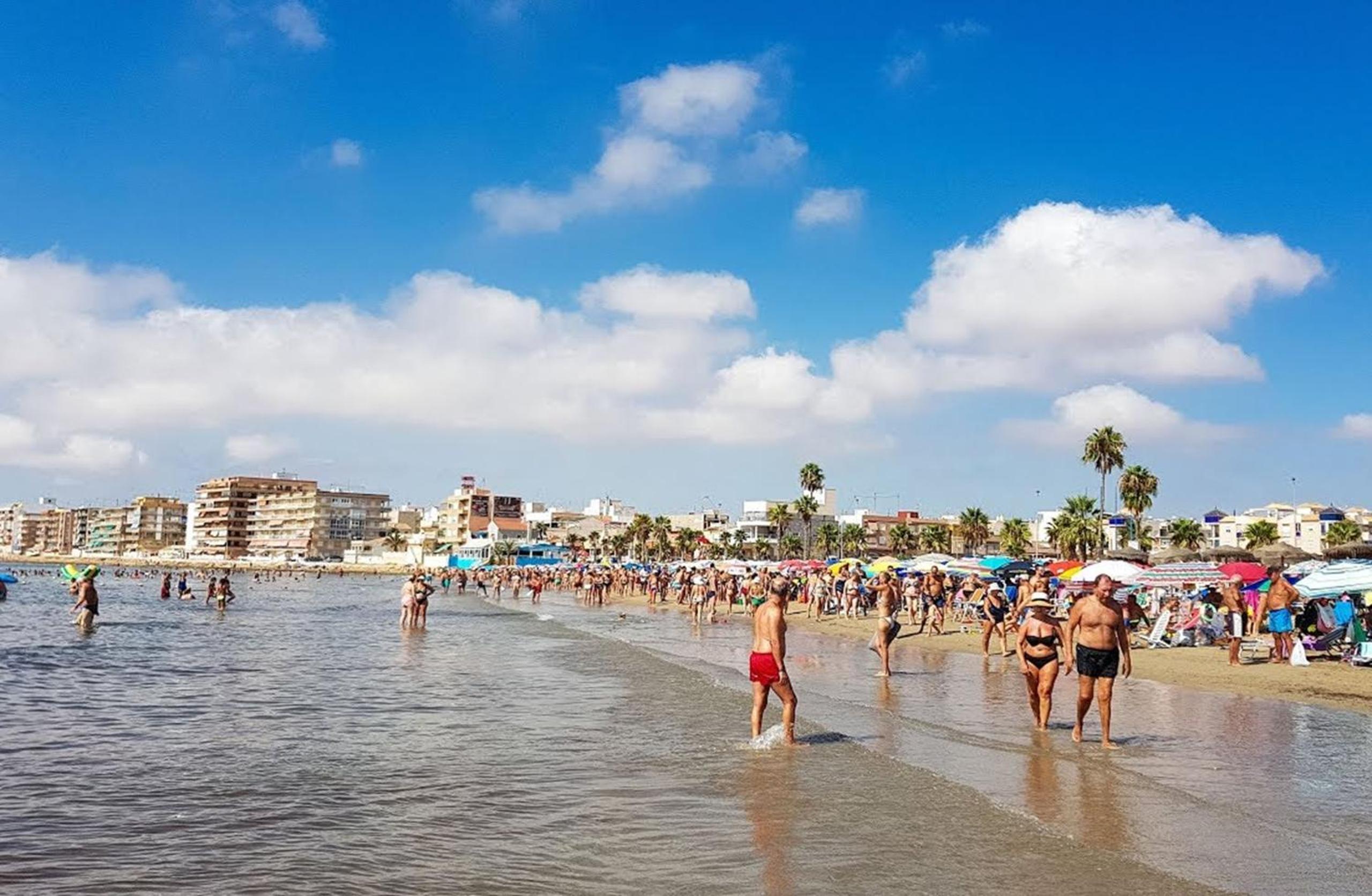 Hola Torrevieja