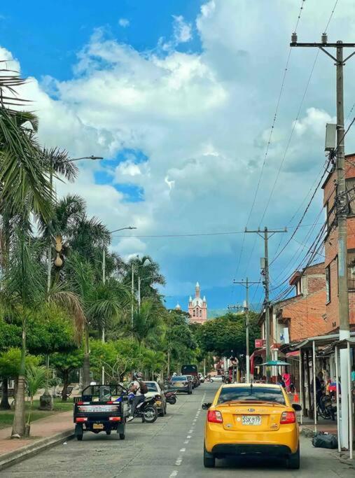 Gran Apto Con Vista a Basílica