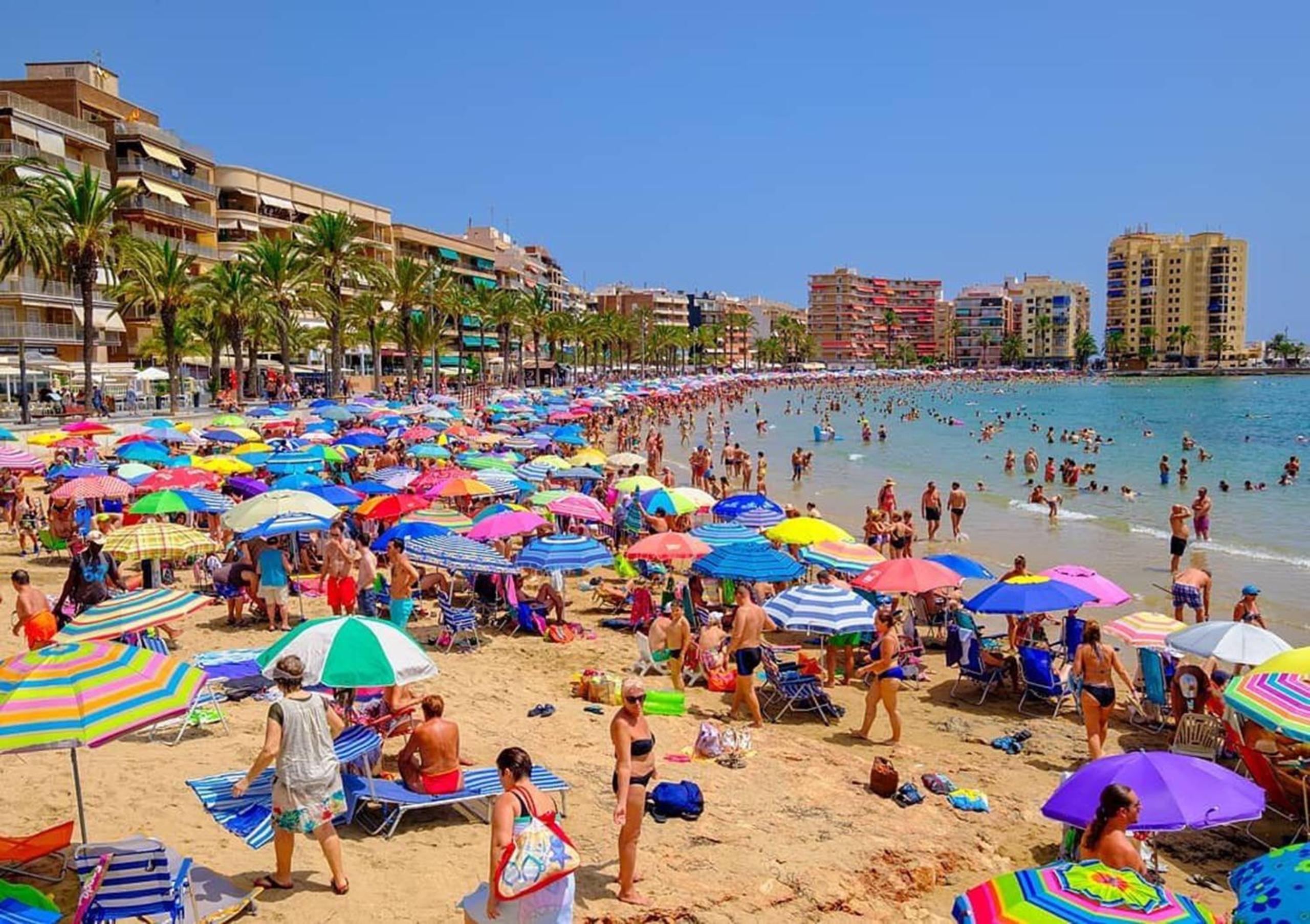 Hola Torrevieja