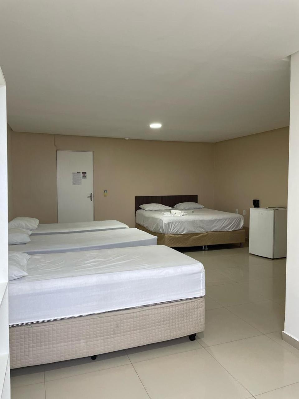 Falcão Hotel Arapiraca